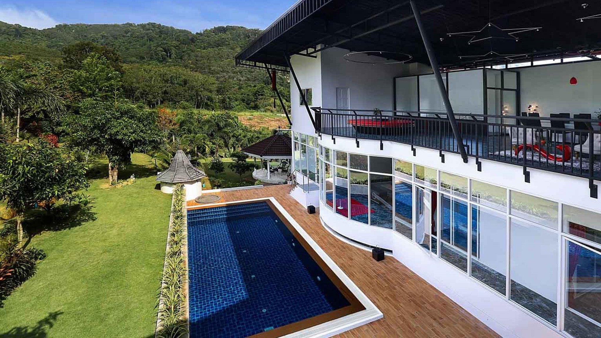 Villa Nap Dau - Photo 3