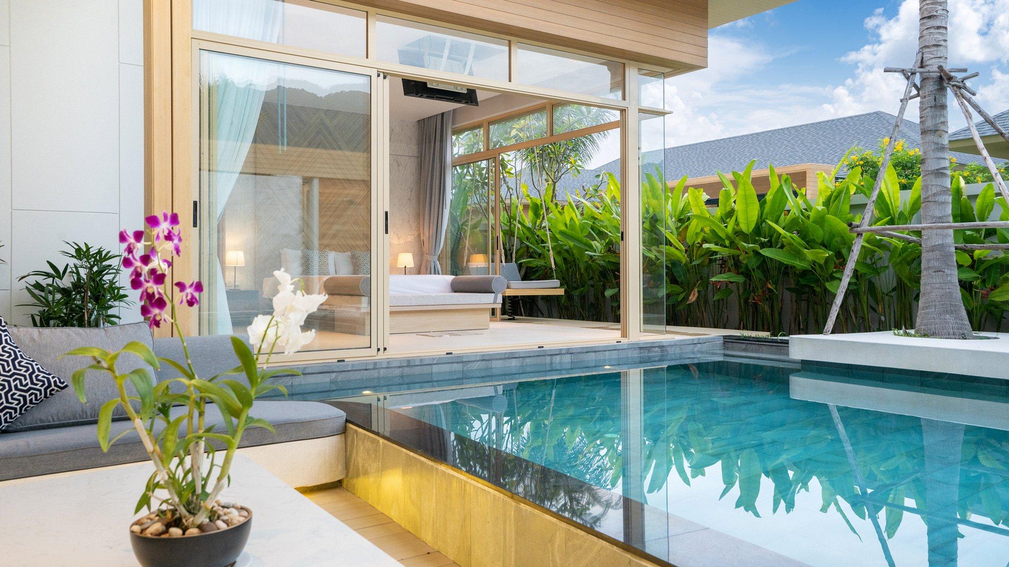 Himmapana Villa 4 - Photo 3
