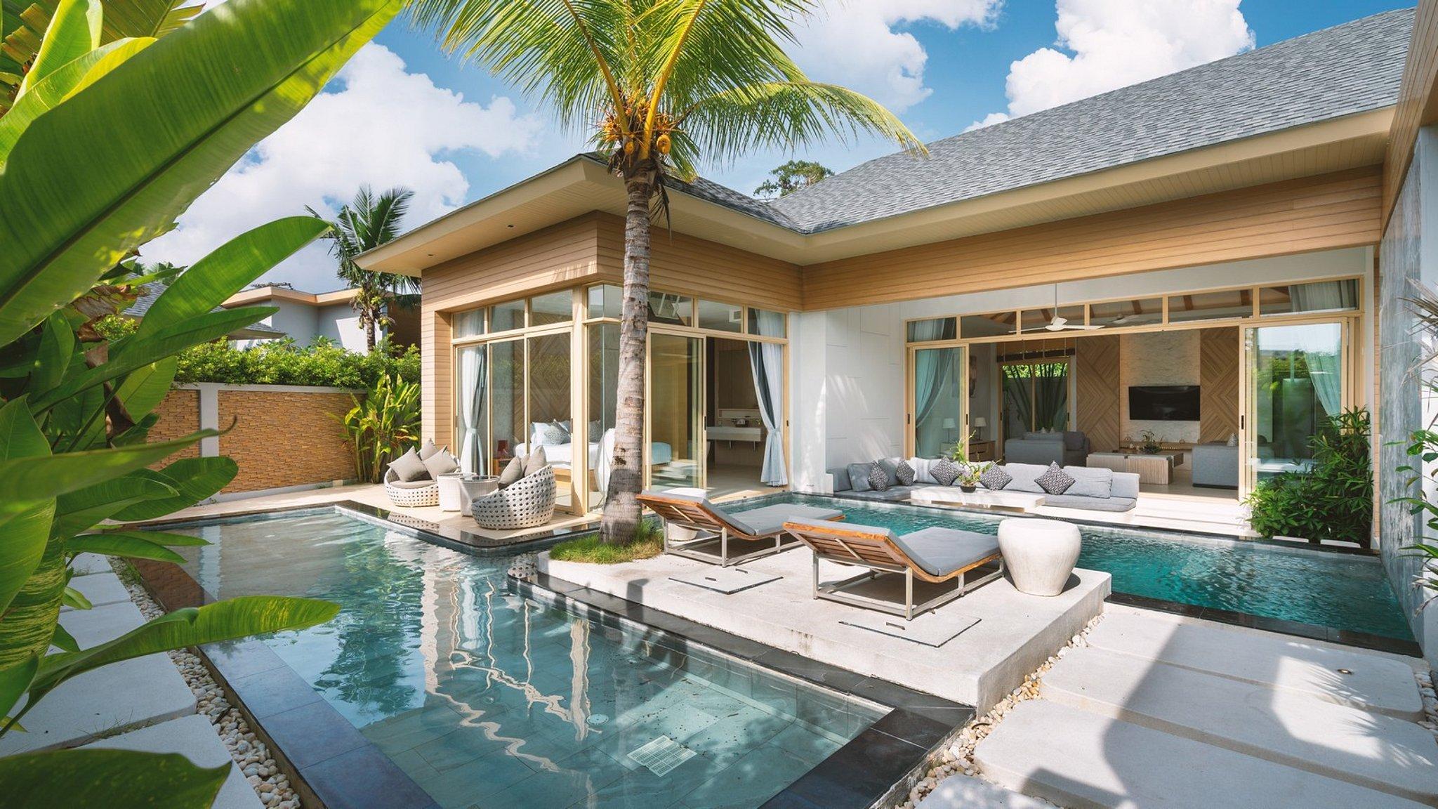 Himmapana Villa 2P - Photo 3