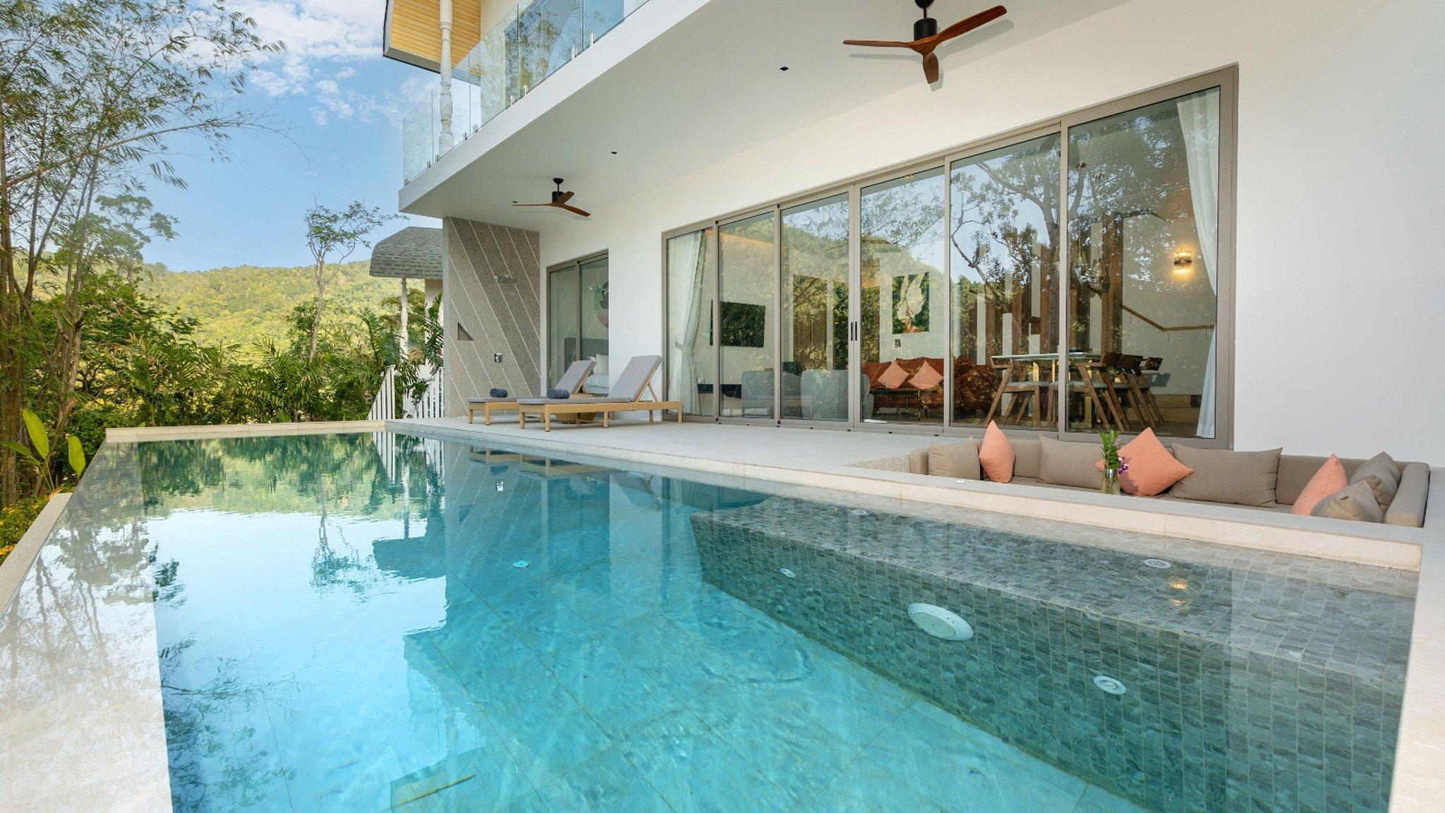 Himmapana Villa Hills 3A - Photo 3