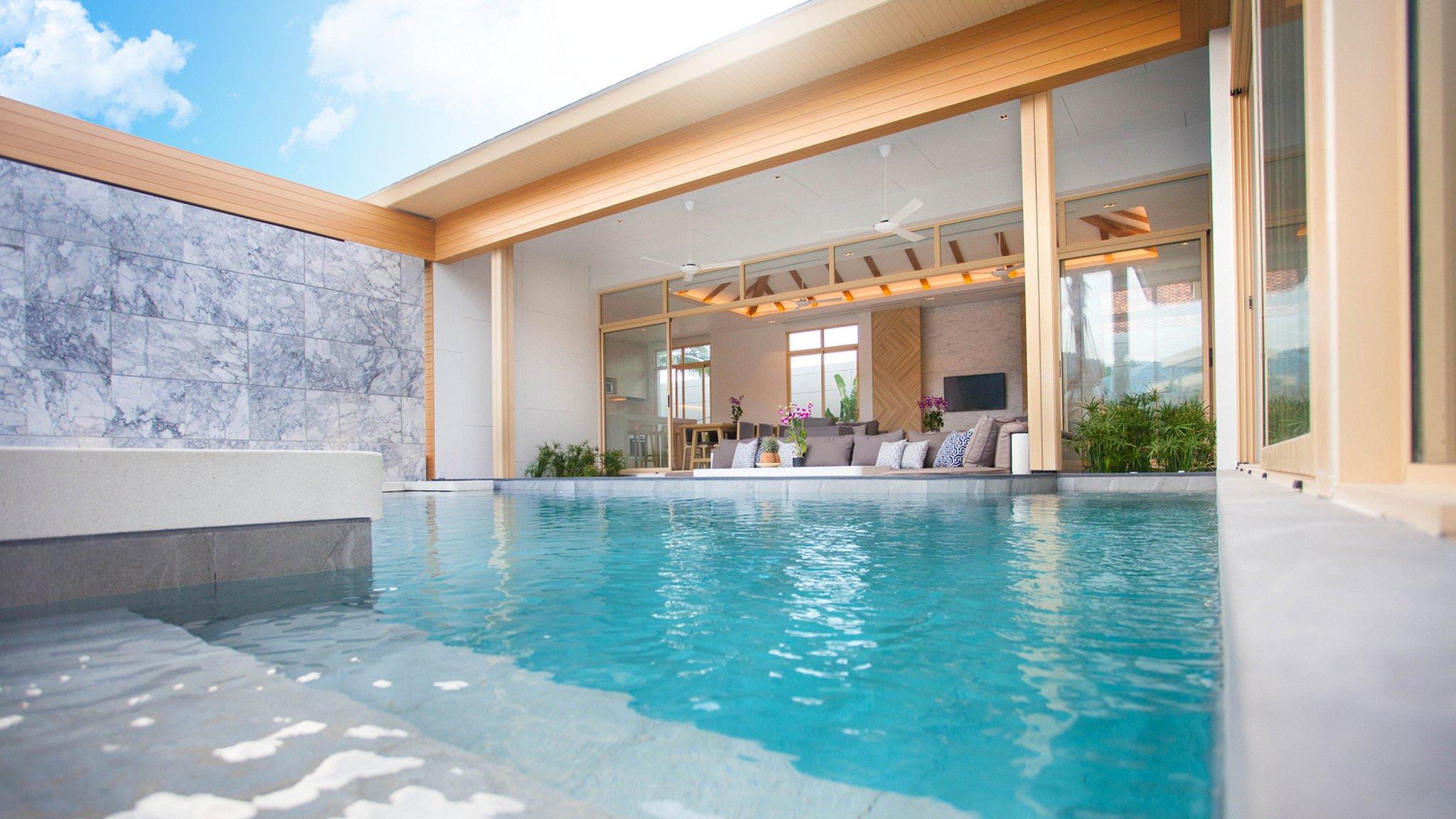 Himmapana Villa 3 - Photo 3