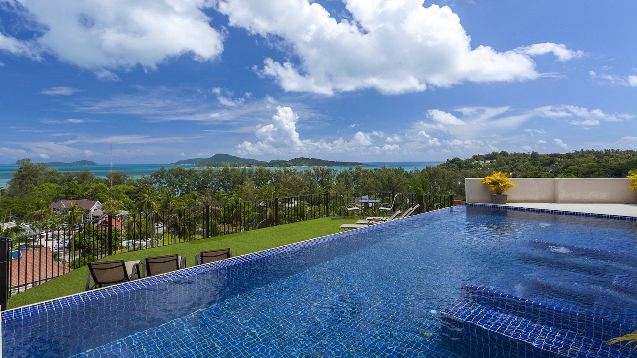 Villa Diamond View - Photo 3