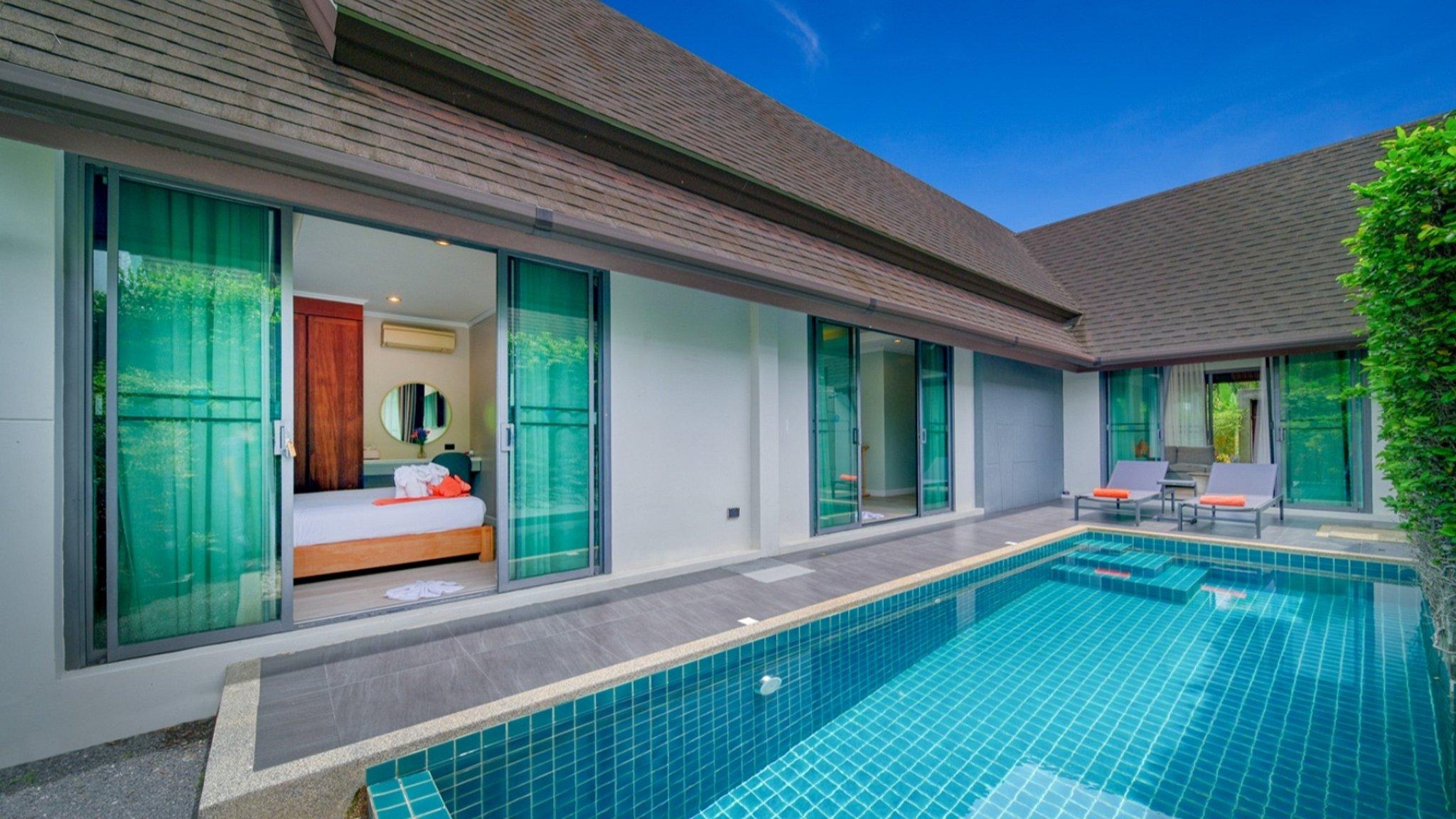 The Kiri Villas - Photo 3