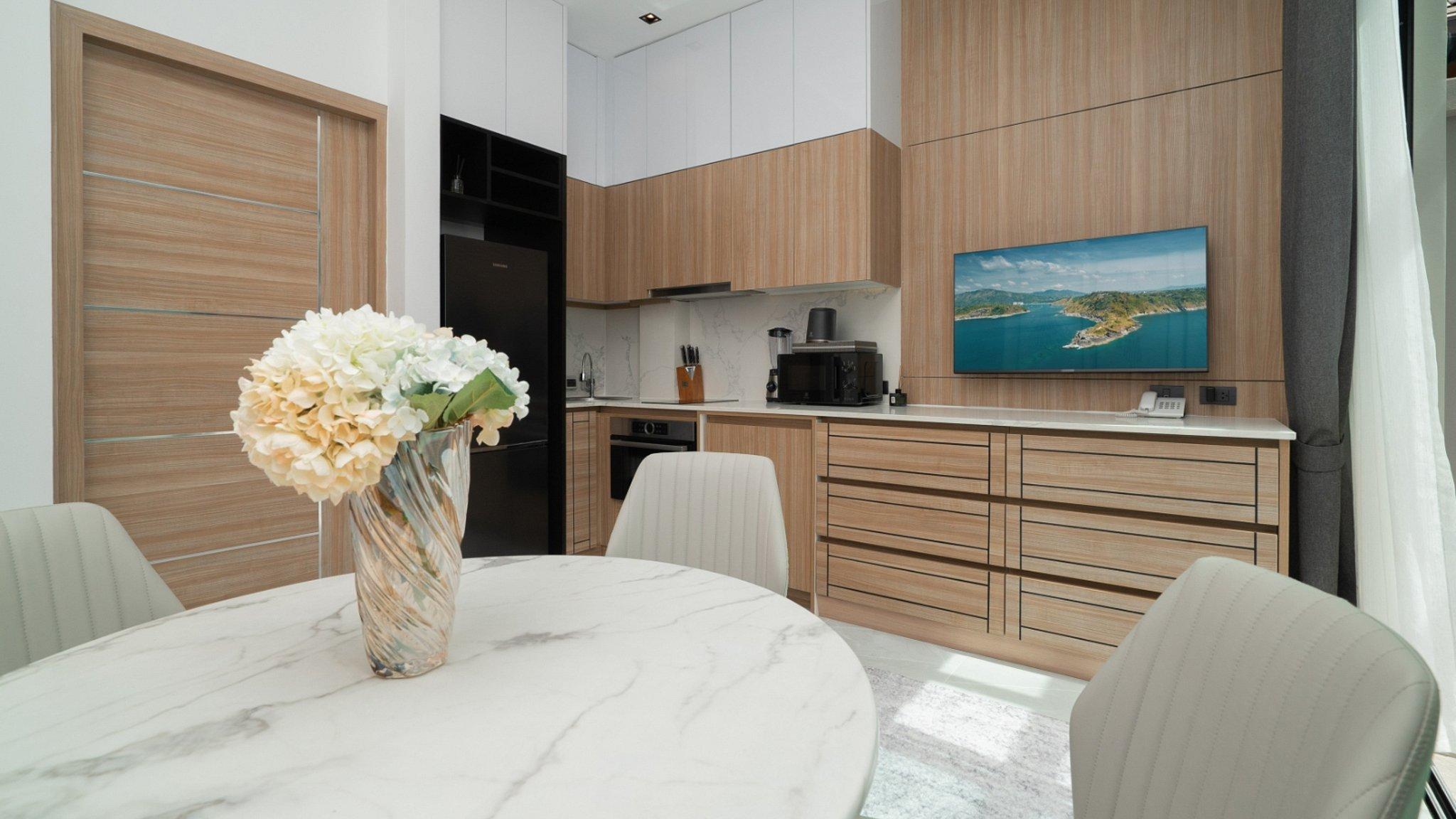 Rawayana Central Park Two Bedroom Junior Villa - Photo 3