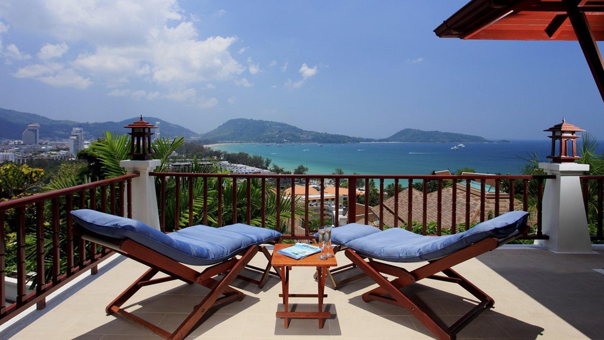 Villa Cattleya 10 - Photo 3
