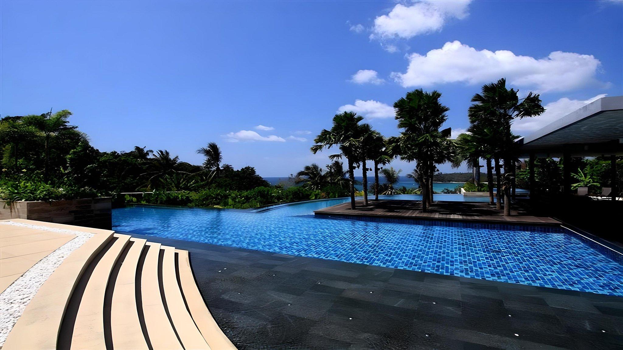 The Heights Seaview C1 - Photo 3