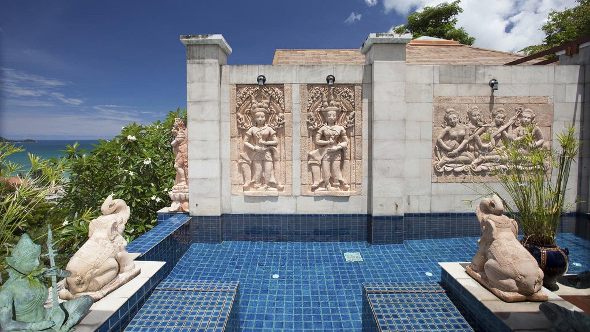 Villa Cattleya C5A - Photo 3
