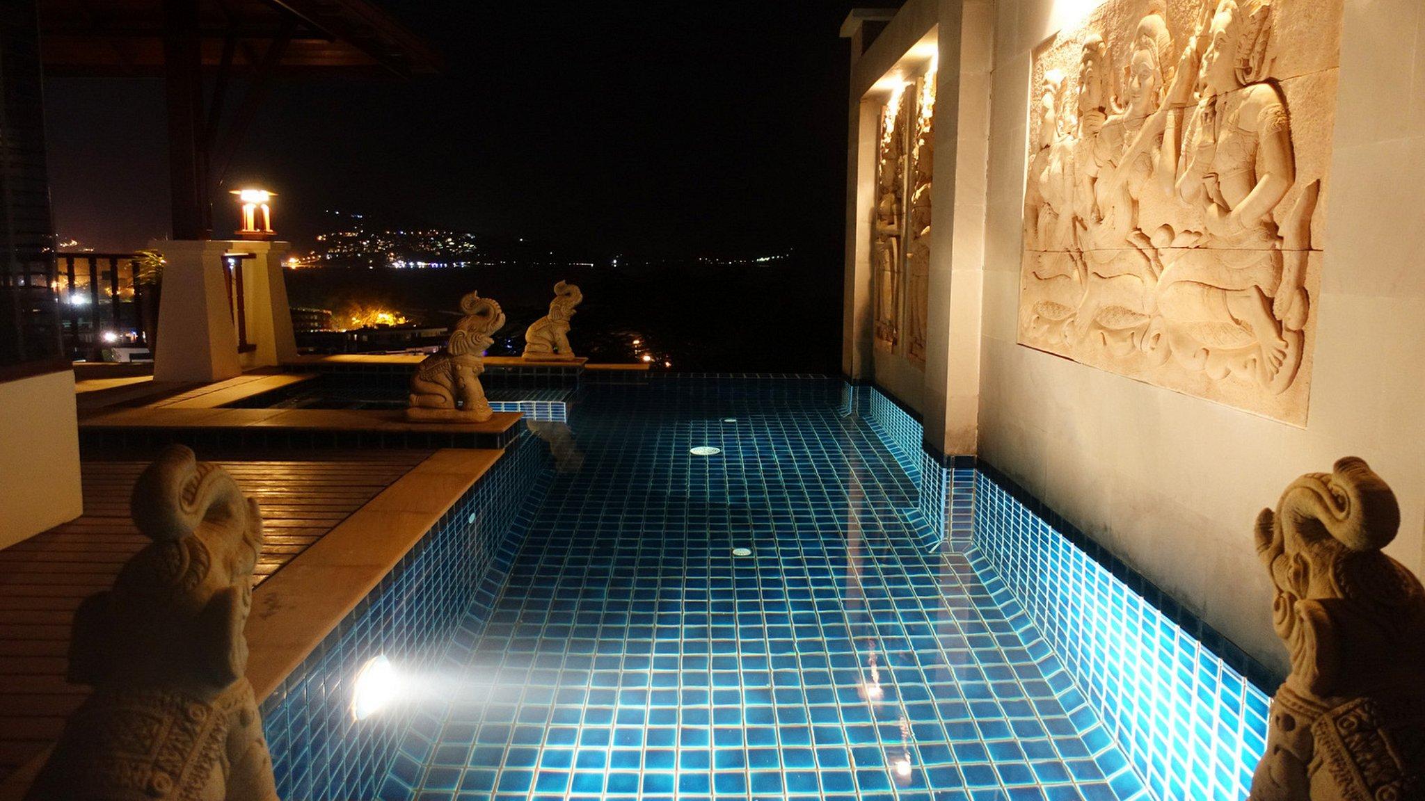 Villa Cattleya C6 - Photo 3