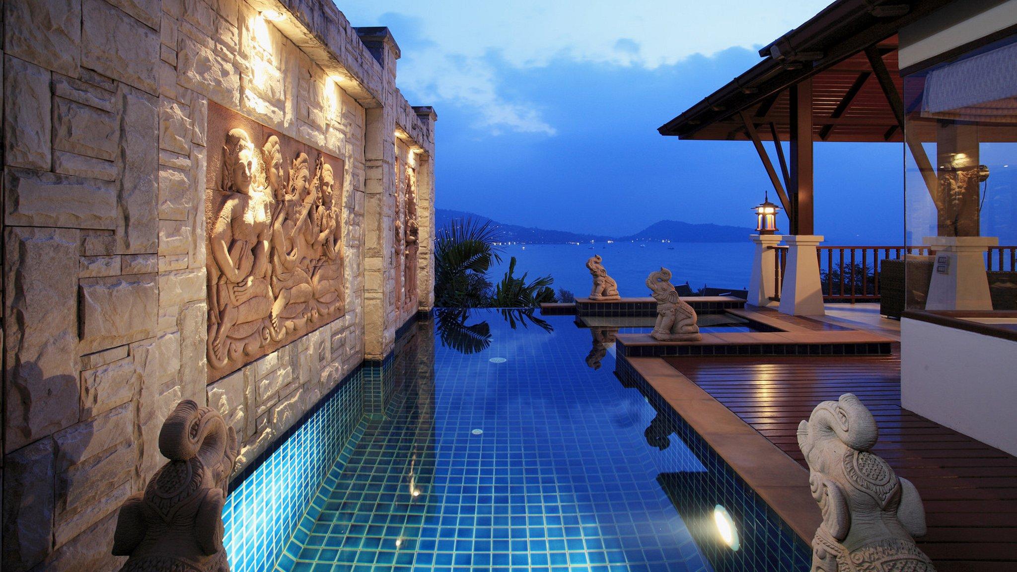 Villa La Cigale - Photo 3