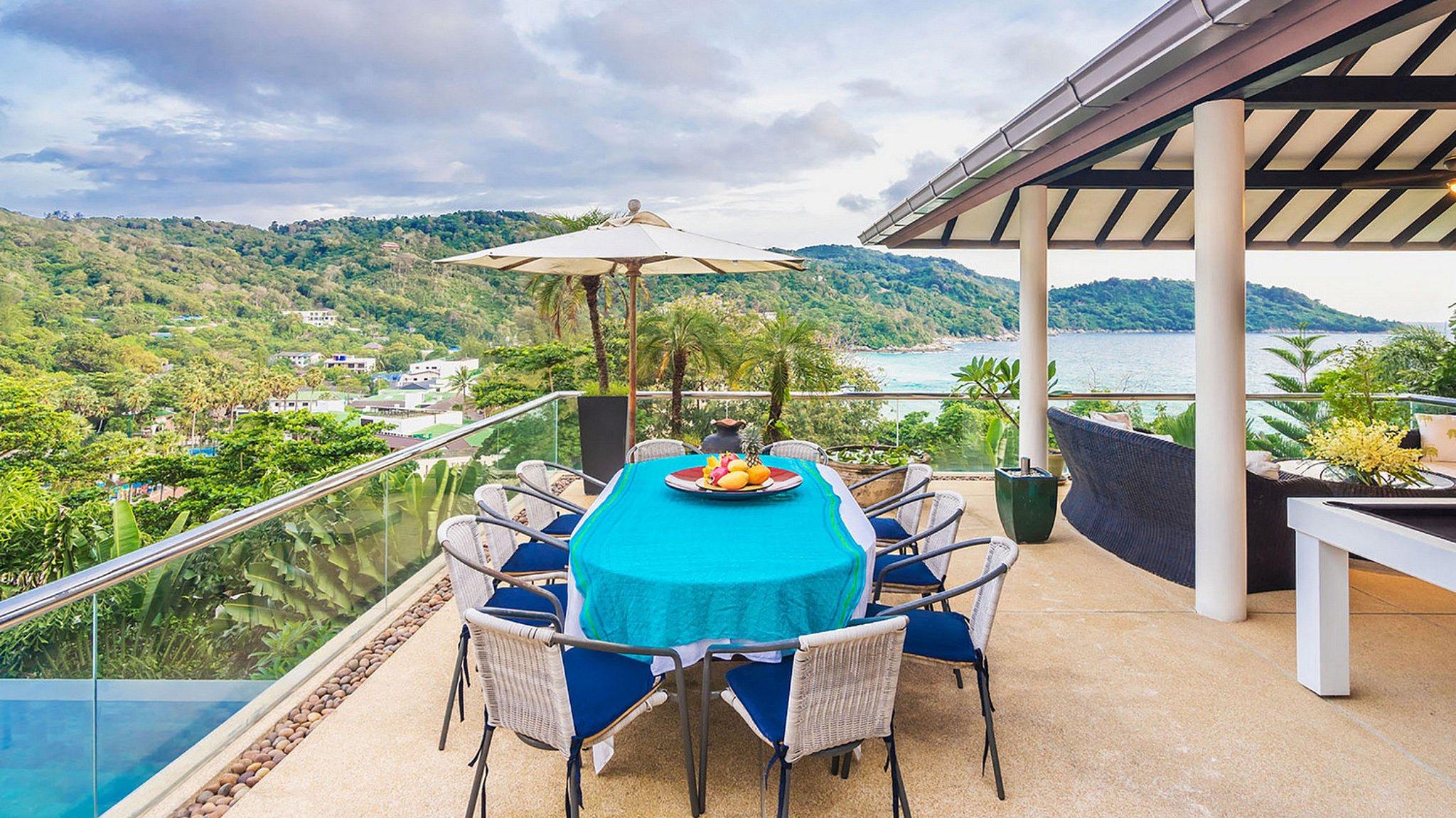 Katamanda – Villa Amanzi - Photo 3