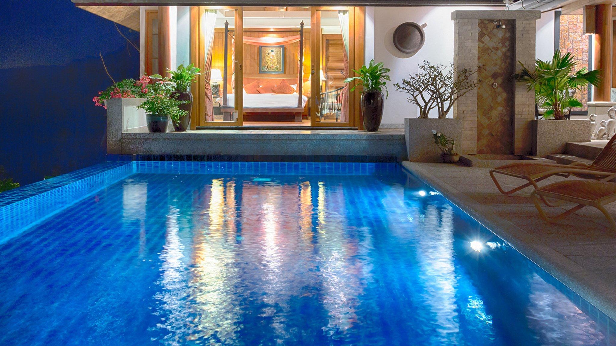 Villa Baan Surin Sawan - Photo 3