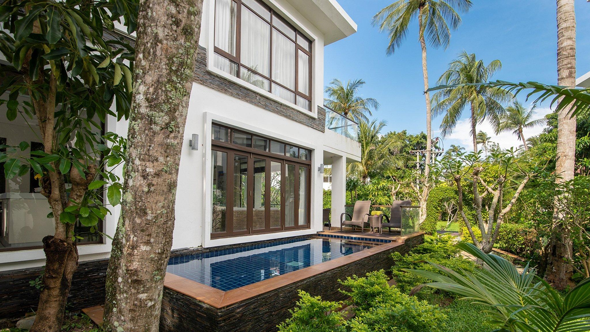 Gardenia Pool Villa - Photo 3