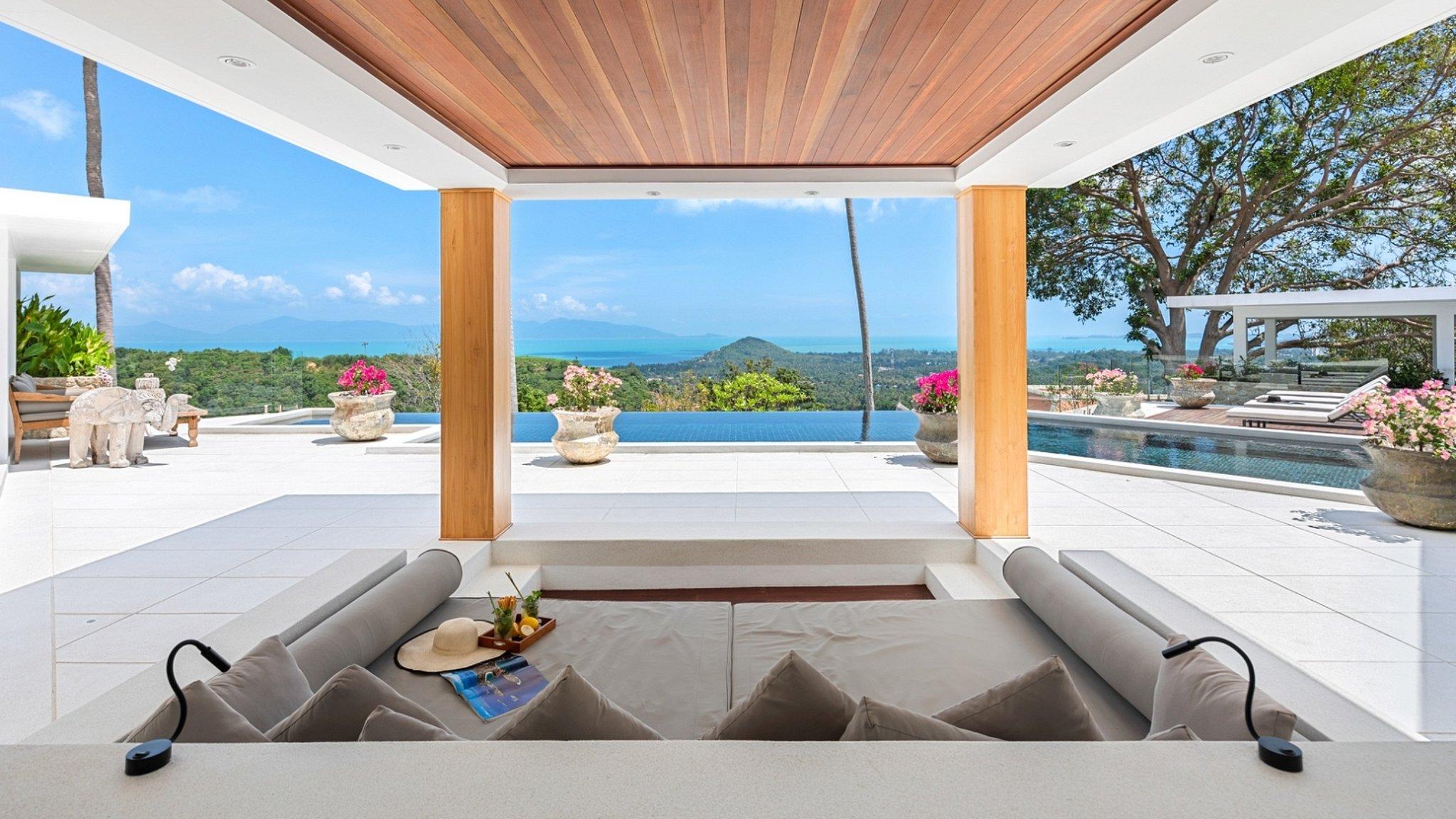 Villa Caprice - Photo 3