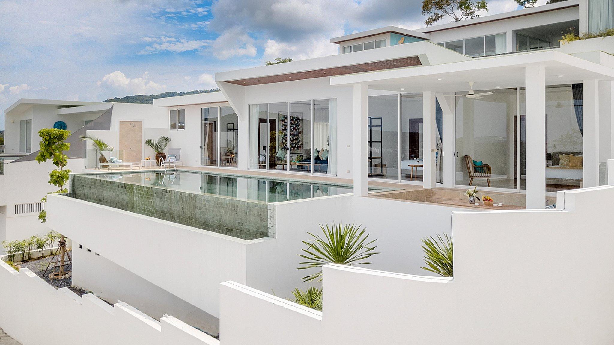 Villa Claire - Photo 3