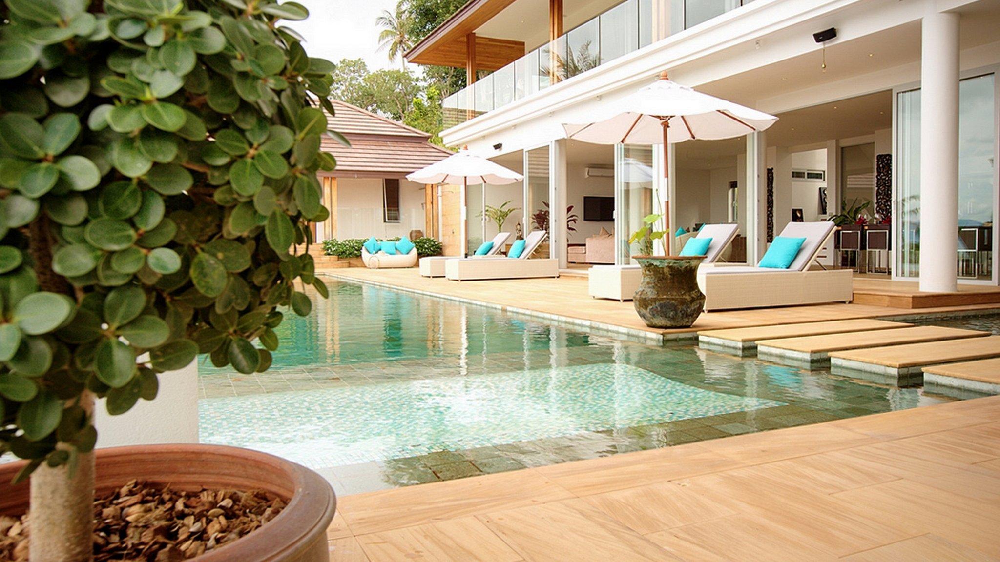 Villa Monsoon - Photo 3