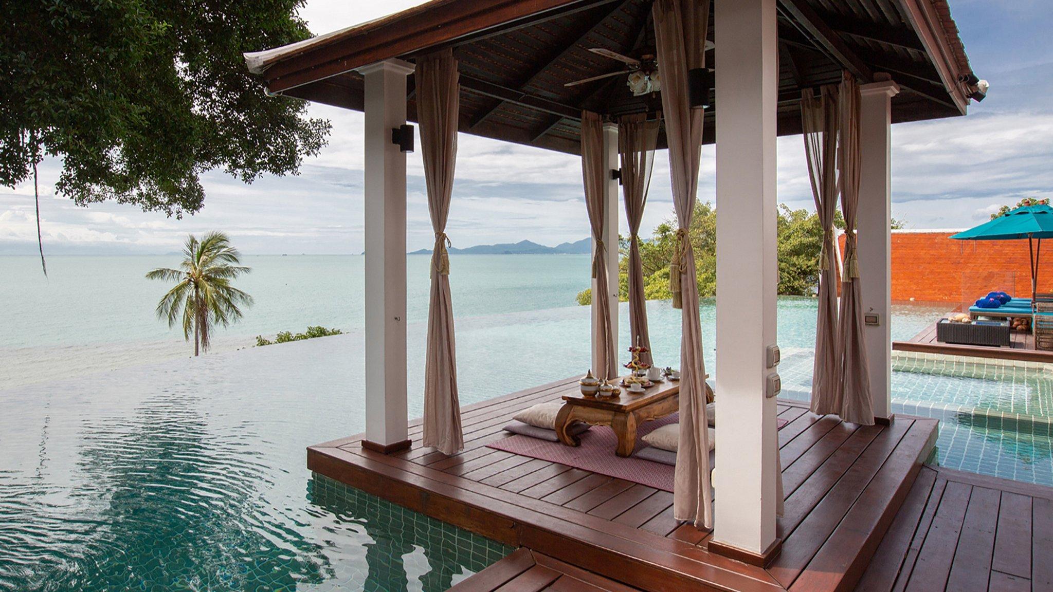 Villa Riva Samui - Photo 3
