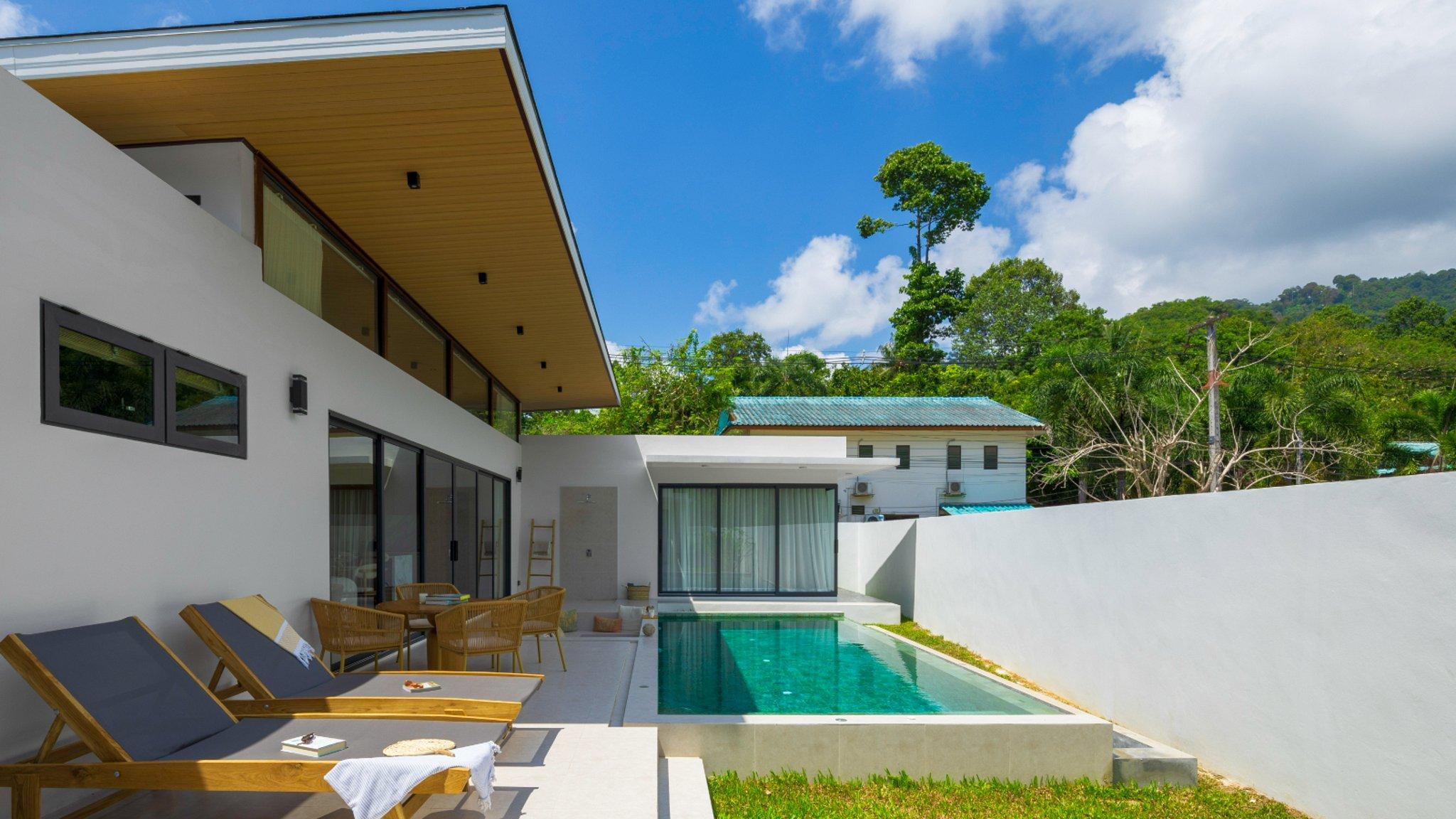 Villa Amour (Koh Samui) - Photo 3