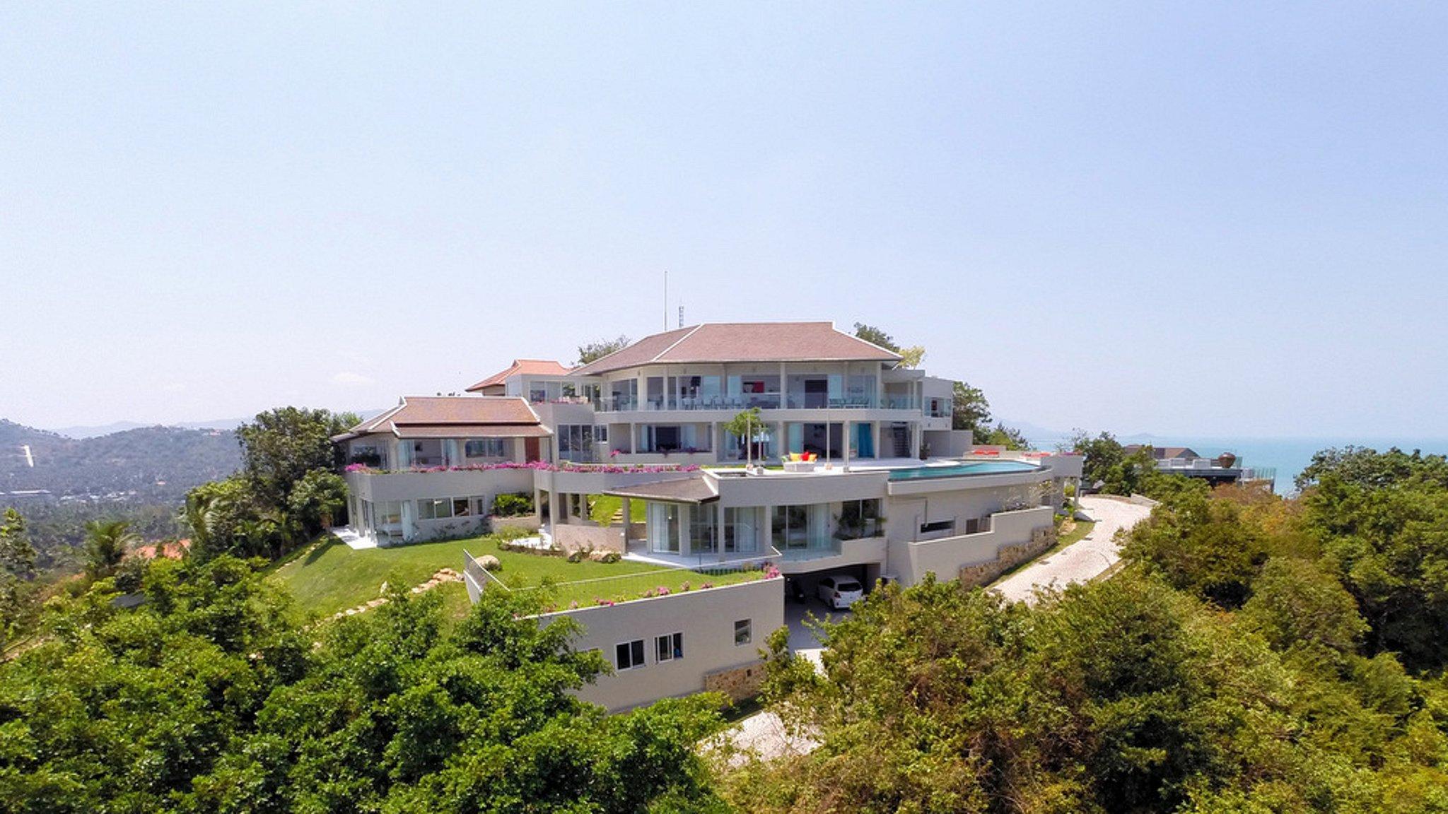 Baan Bon Khao Villa - Photo 3