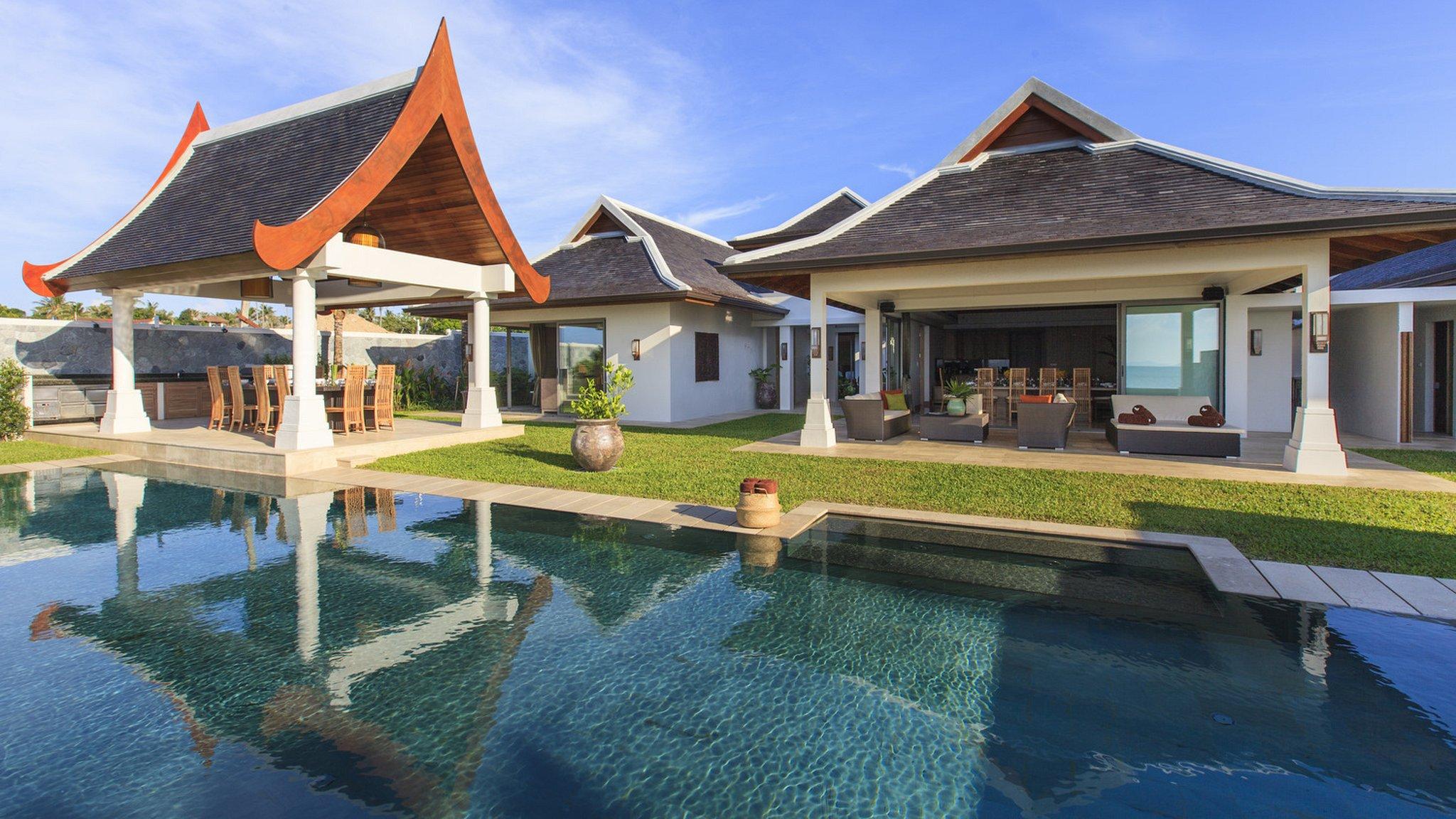 Villa Wayu - Photo 3