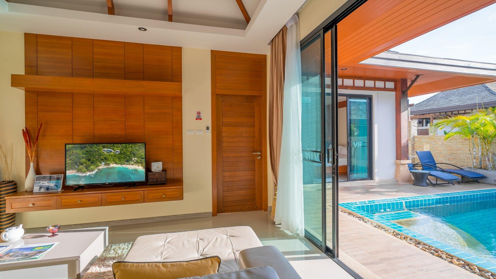 Rawayana West Two Bedroom Villa - Photo 3