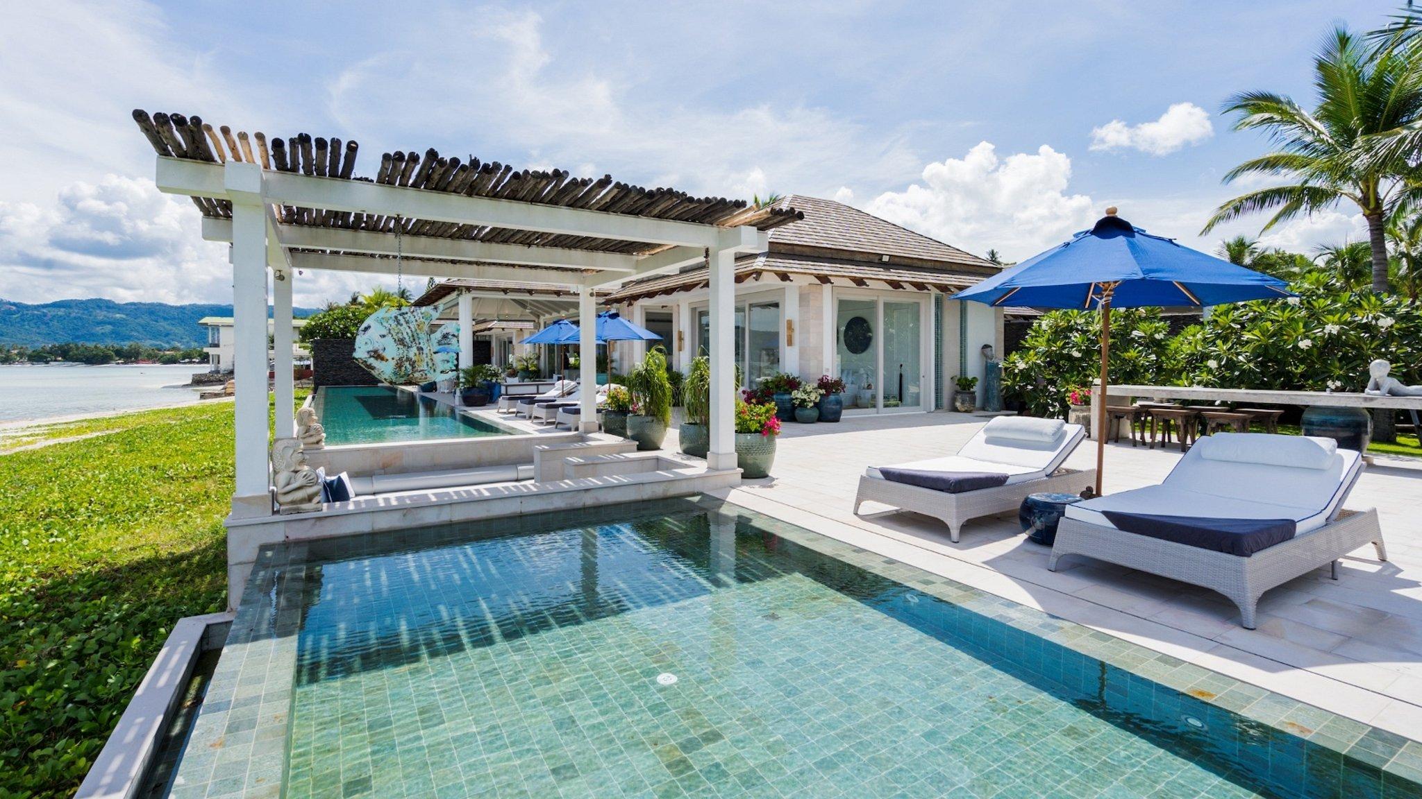 Mia Ocean Villa - Photo 3