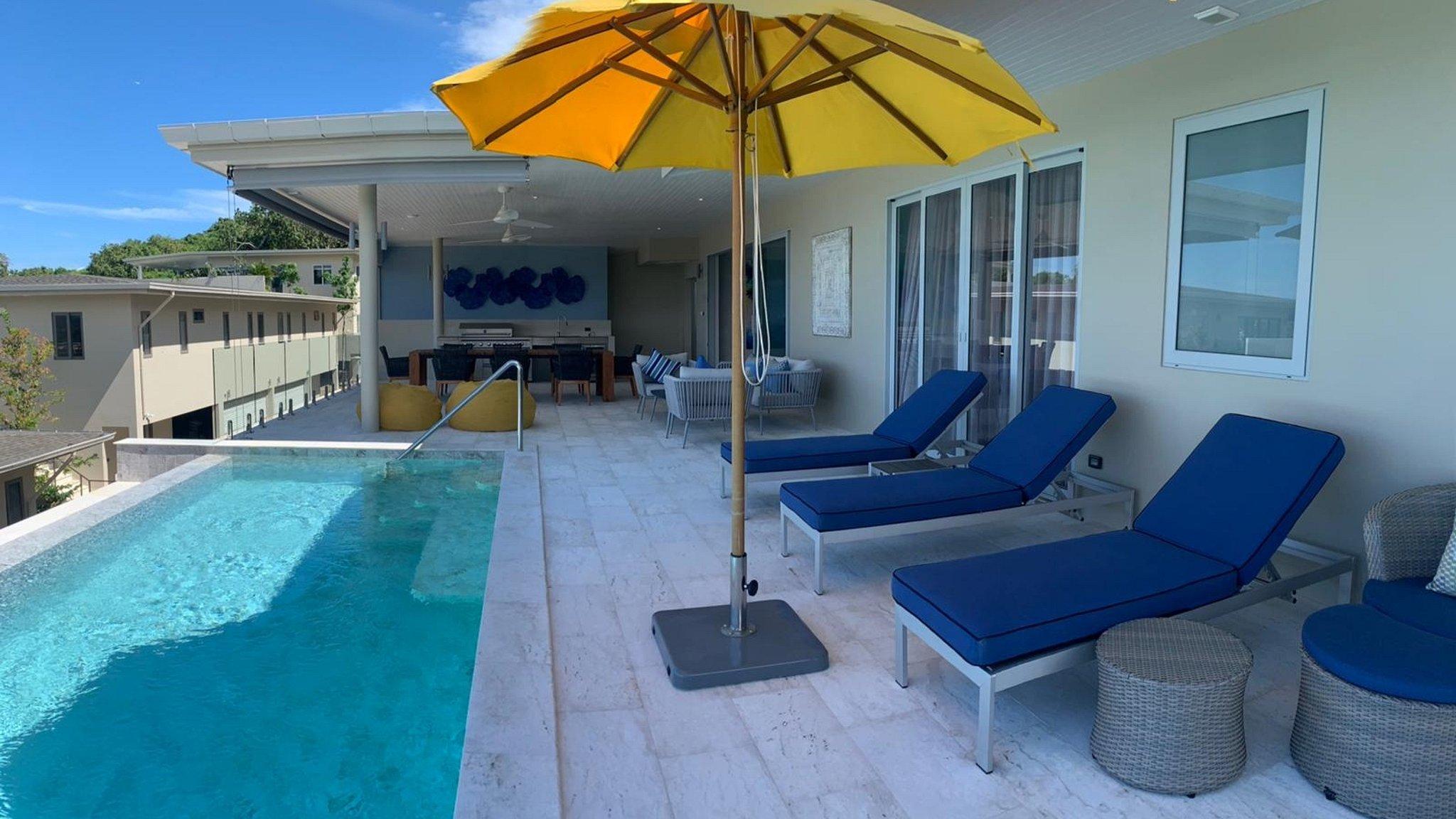 Villa Kahala Sunset Estates - Photo 3