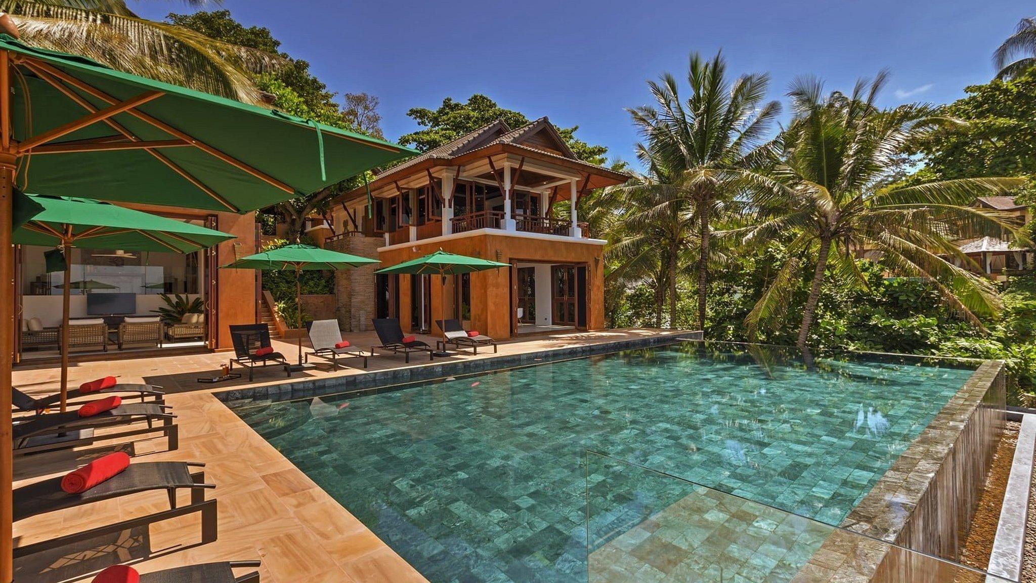 Villa Sunyata - Photo 3