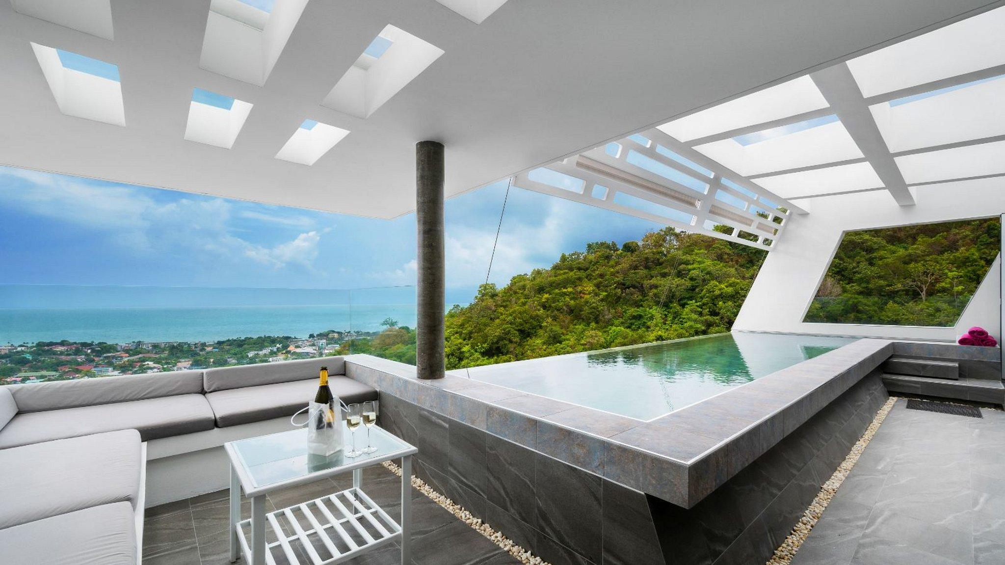 Villa Aqua Samui - Photo 3