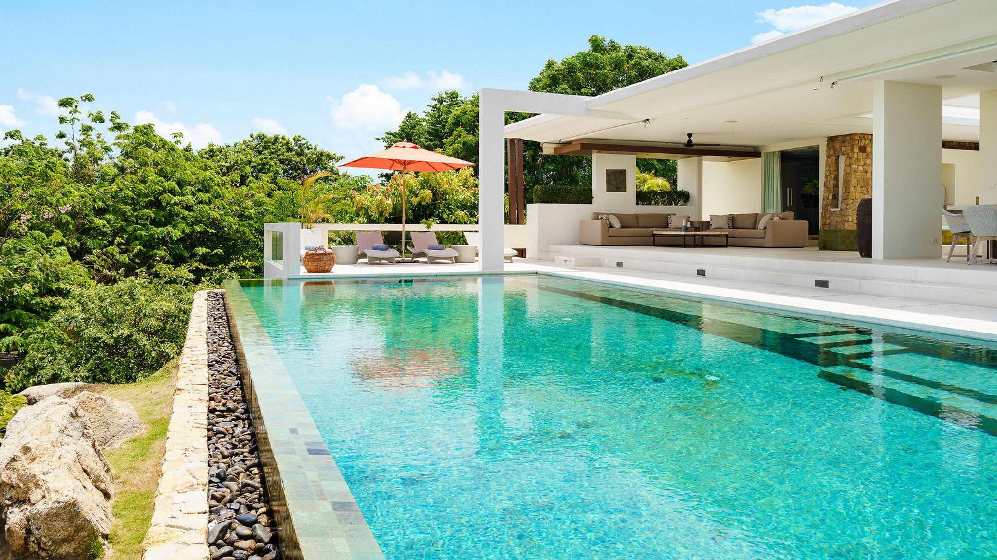 Villa Jet - Photo 3