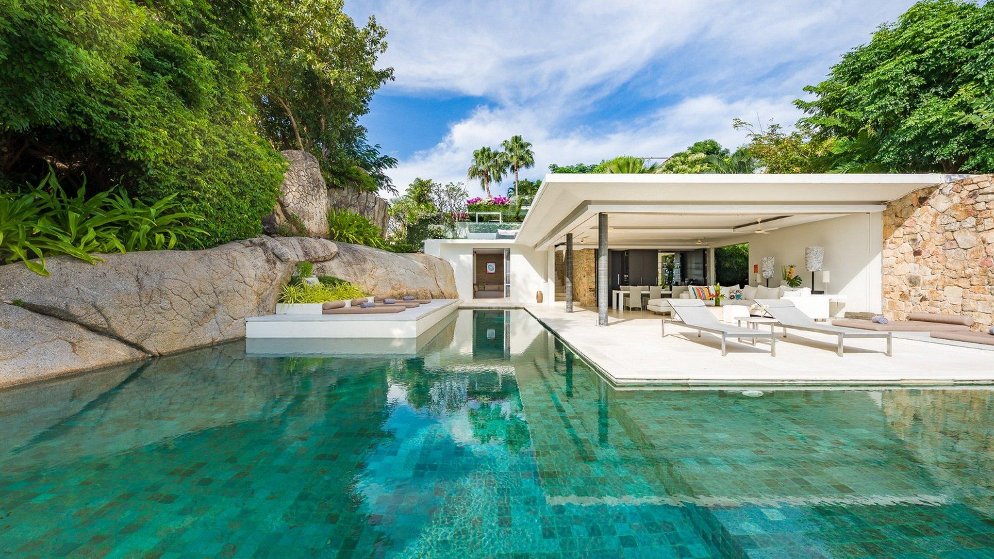 Villa Bpaet - Photo 3