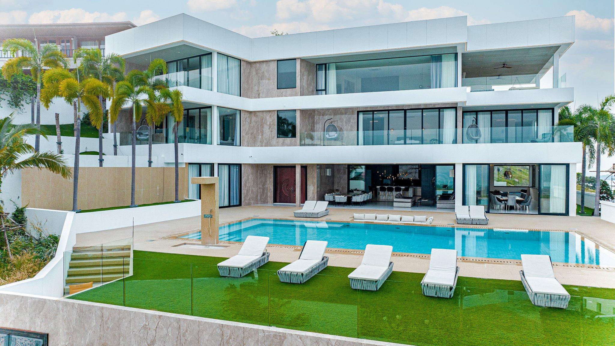 Villa California - Photo 3