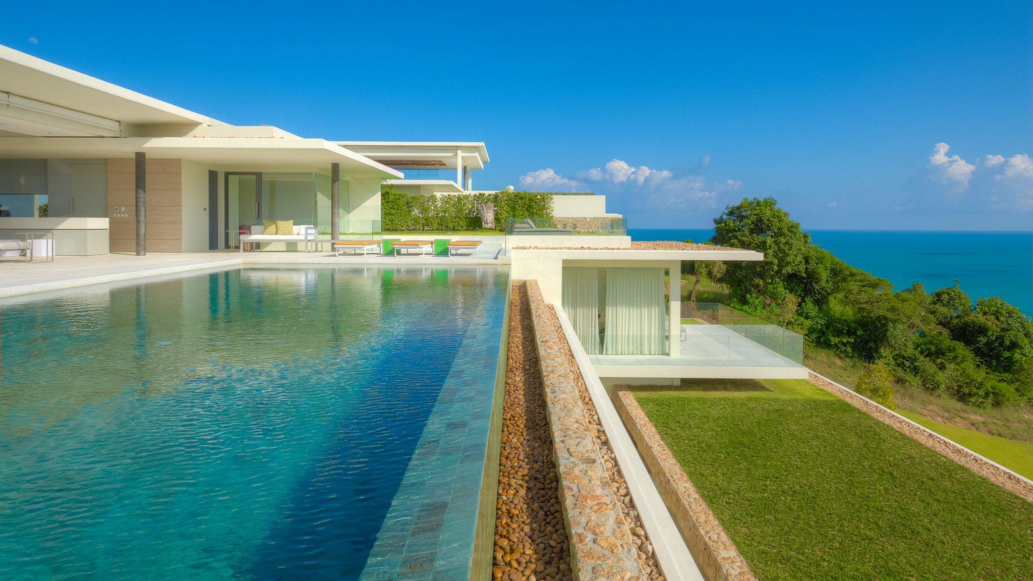 Villa Anavaya - Photo 3
