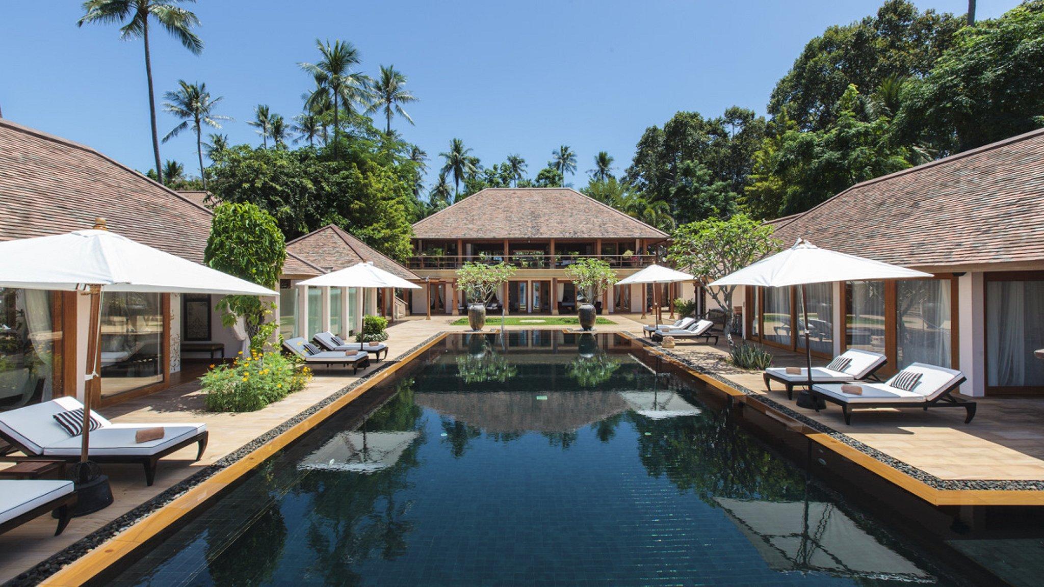 Villa Baan Wanora - Photo 3