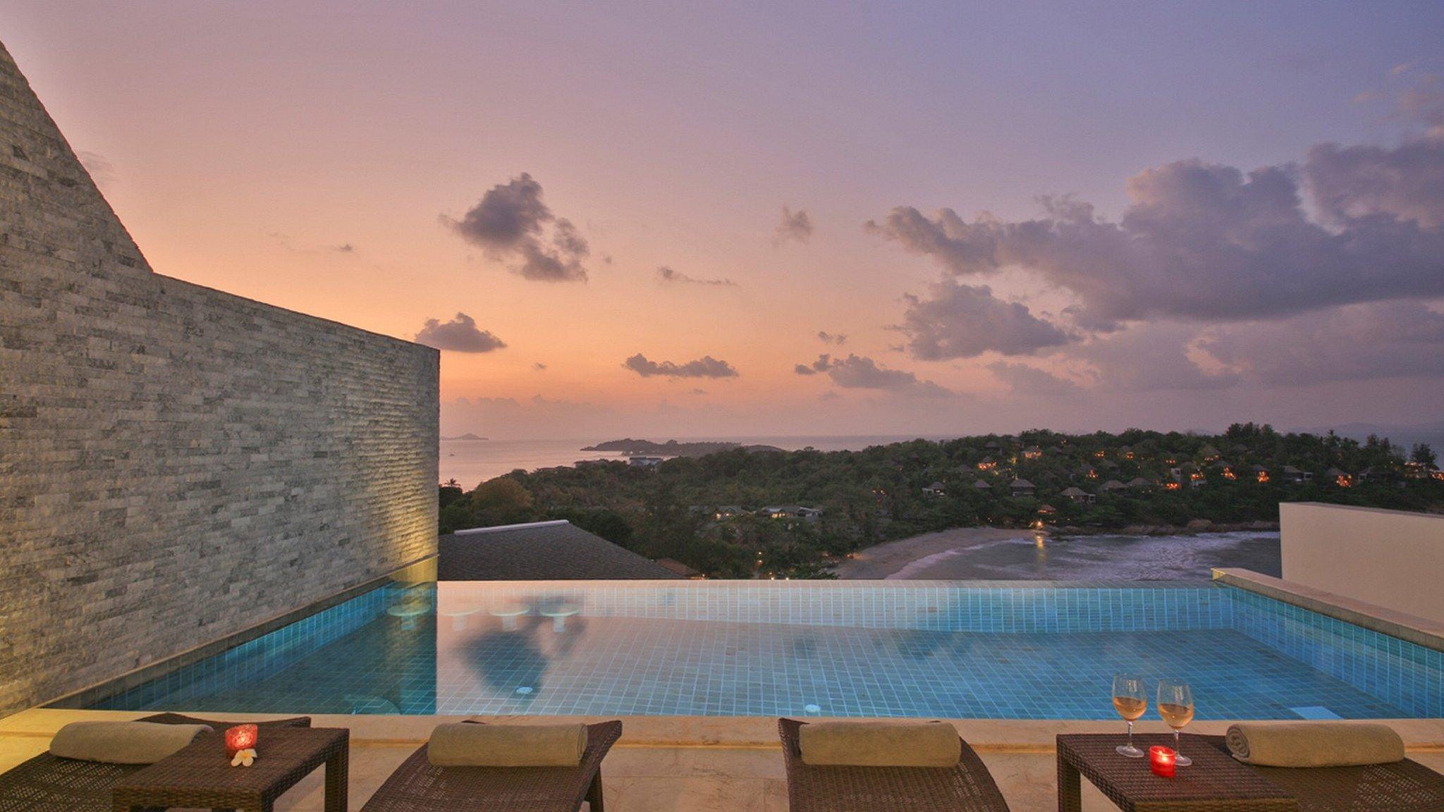 Villa Orchid - Photo 3