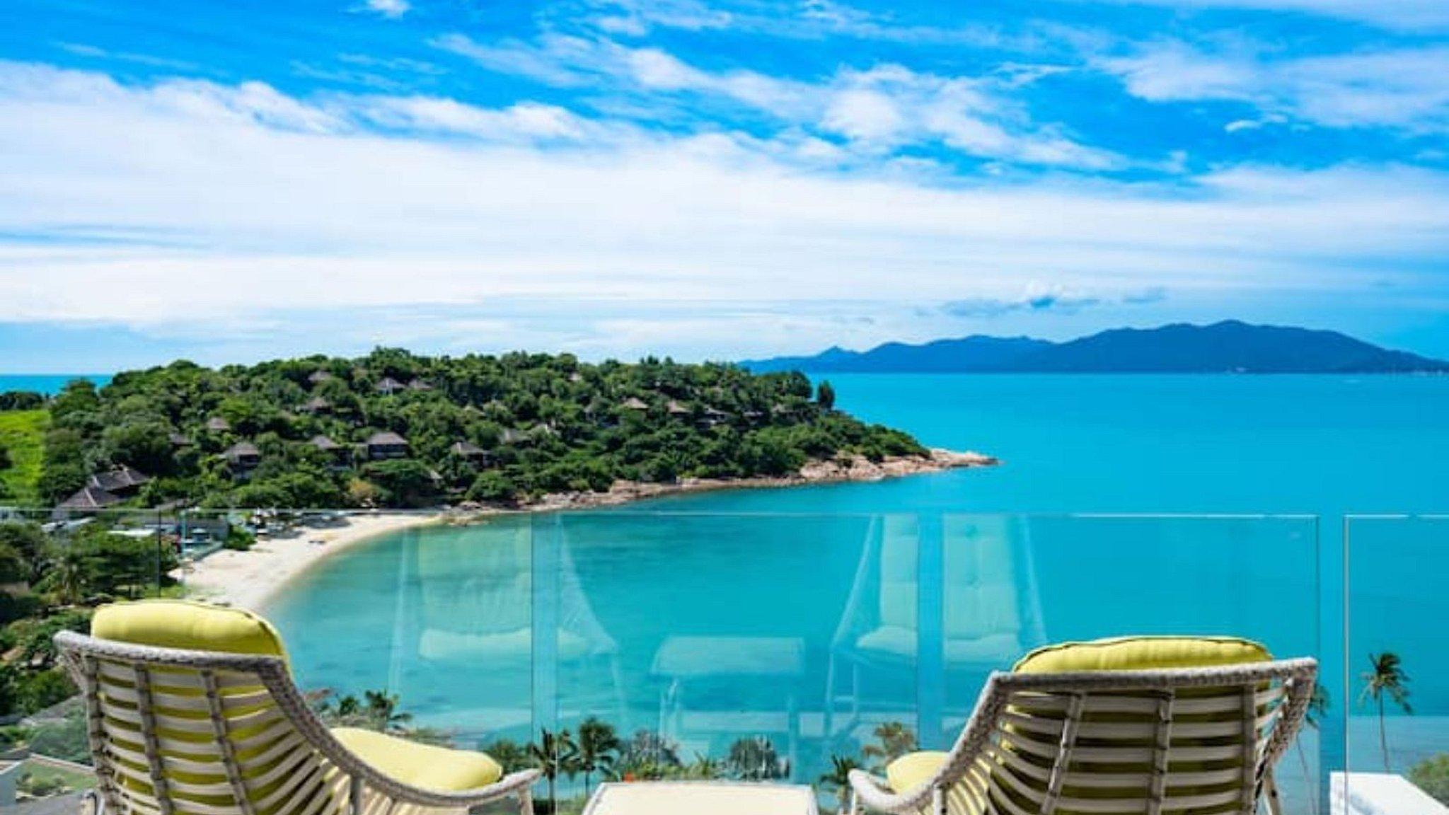 Villa Talay See Fah - Photo 3