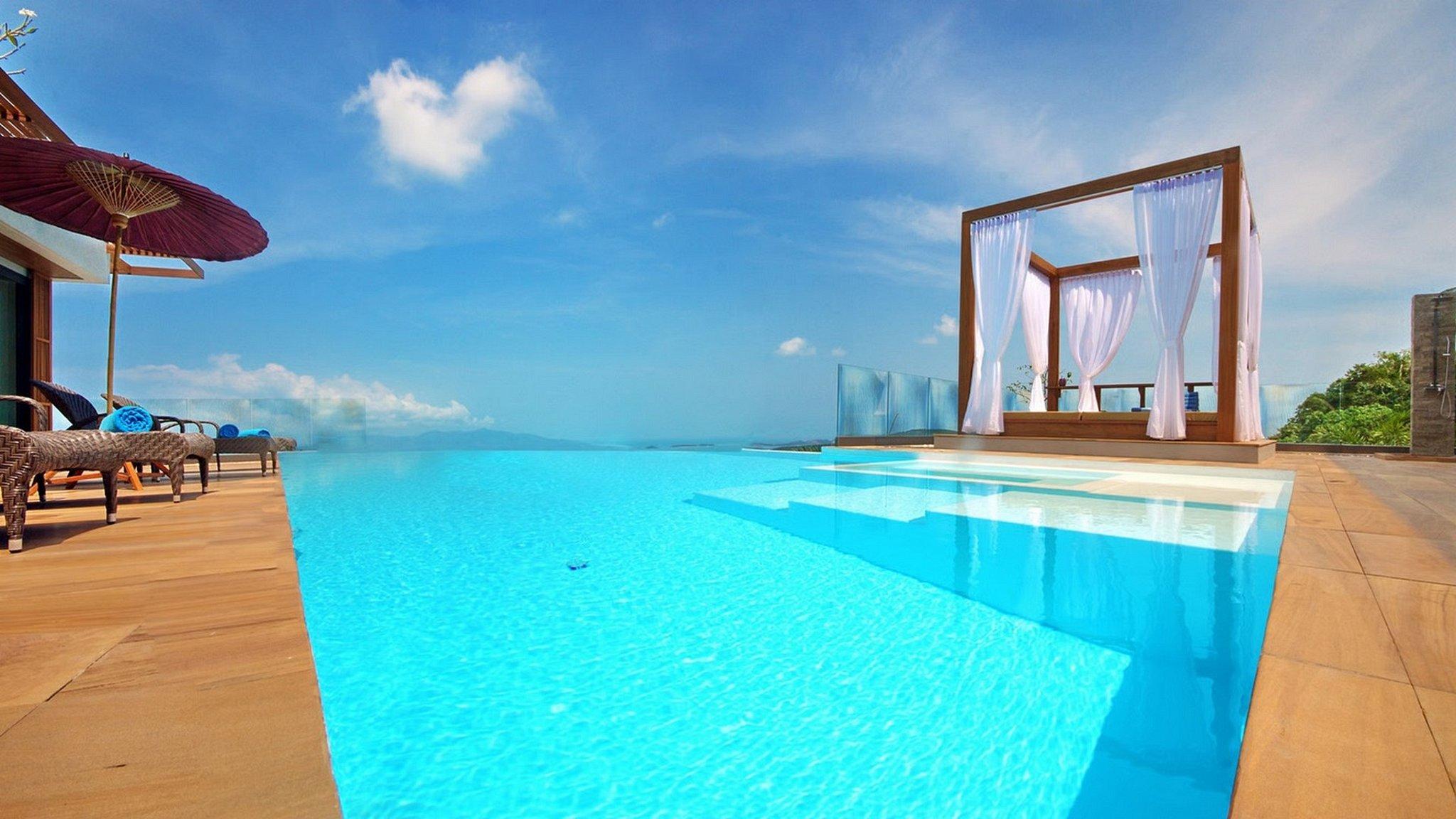 Crystal Blue Villa - Photo 3