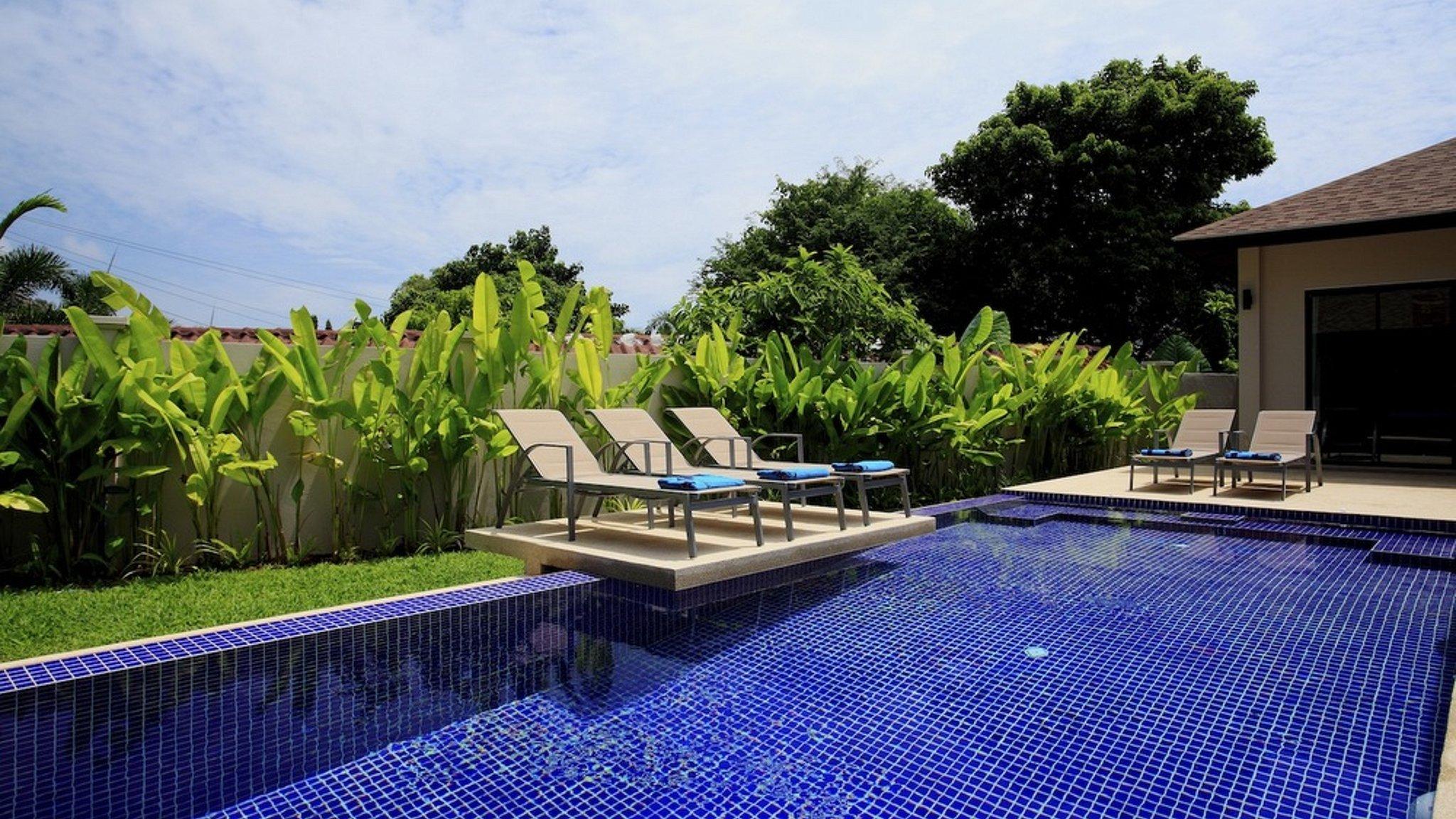 Villa Ruby Rawai - Photo 3