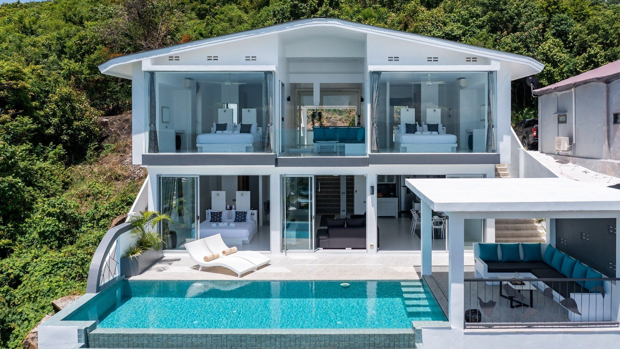 Villa Yindee - Photo 3