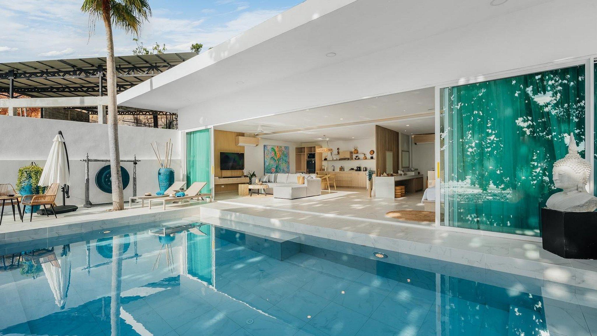 Villa Tierra - Photo 3