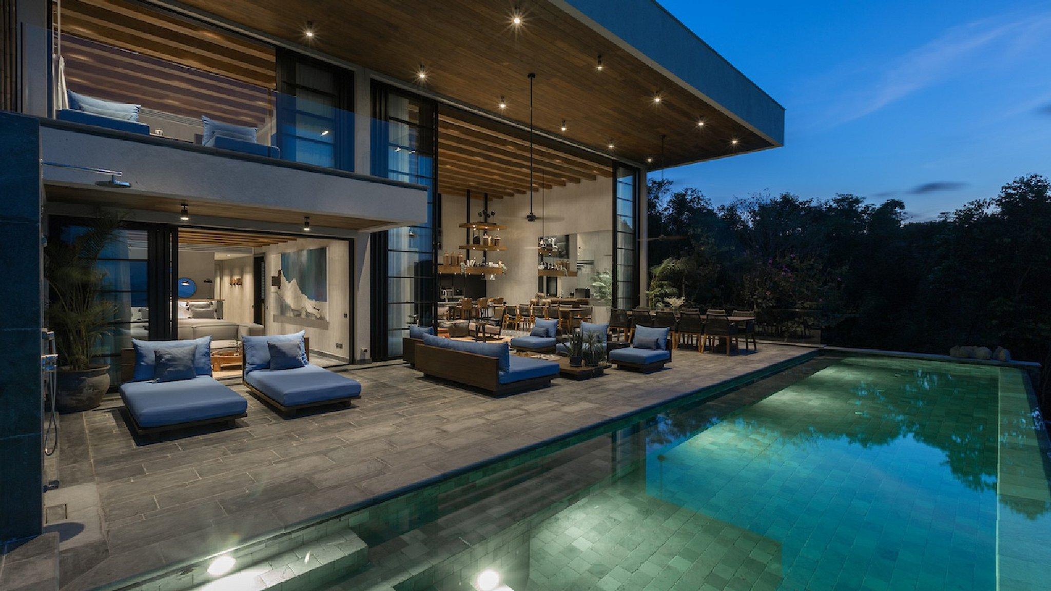 Villa Orca - Photo 3