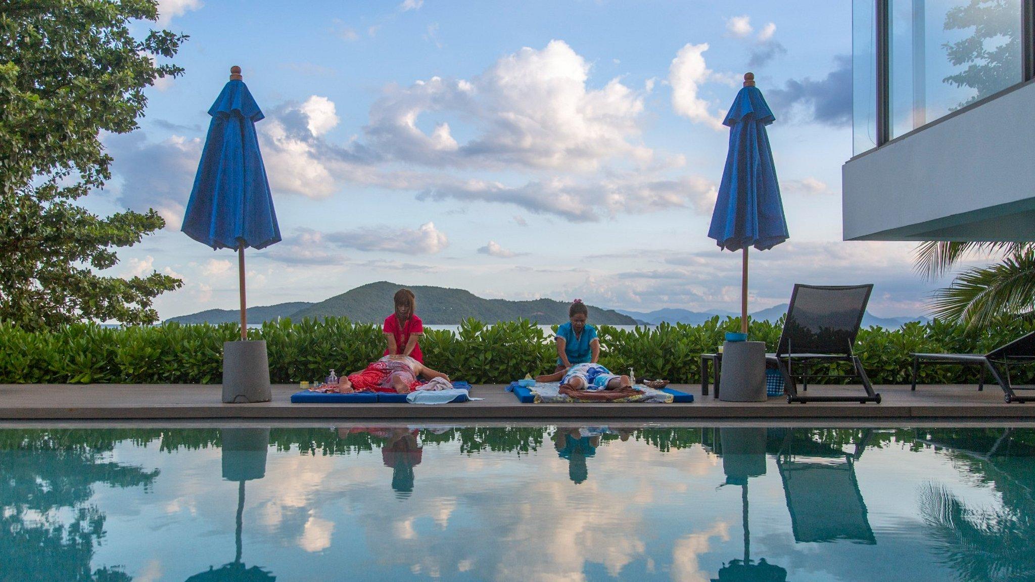 Bella Samui Beach Villa - Photo 3
