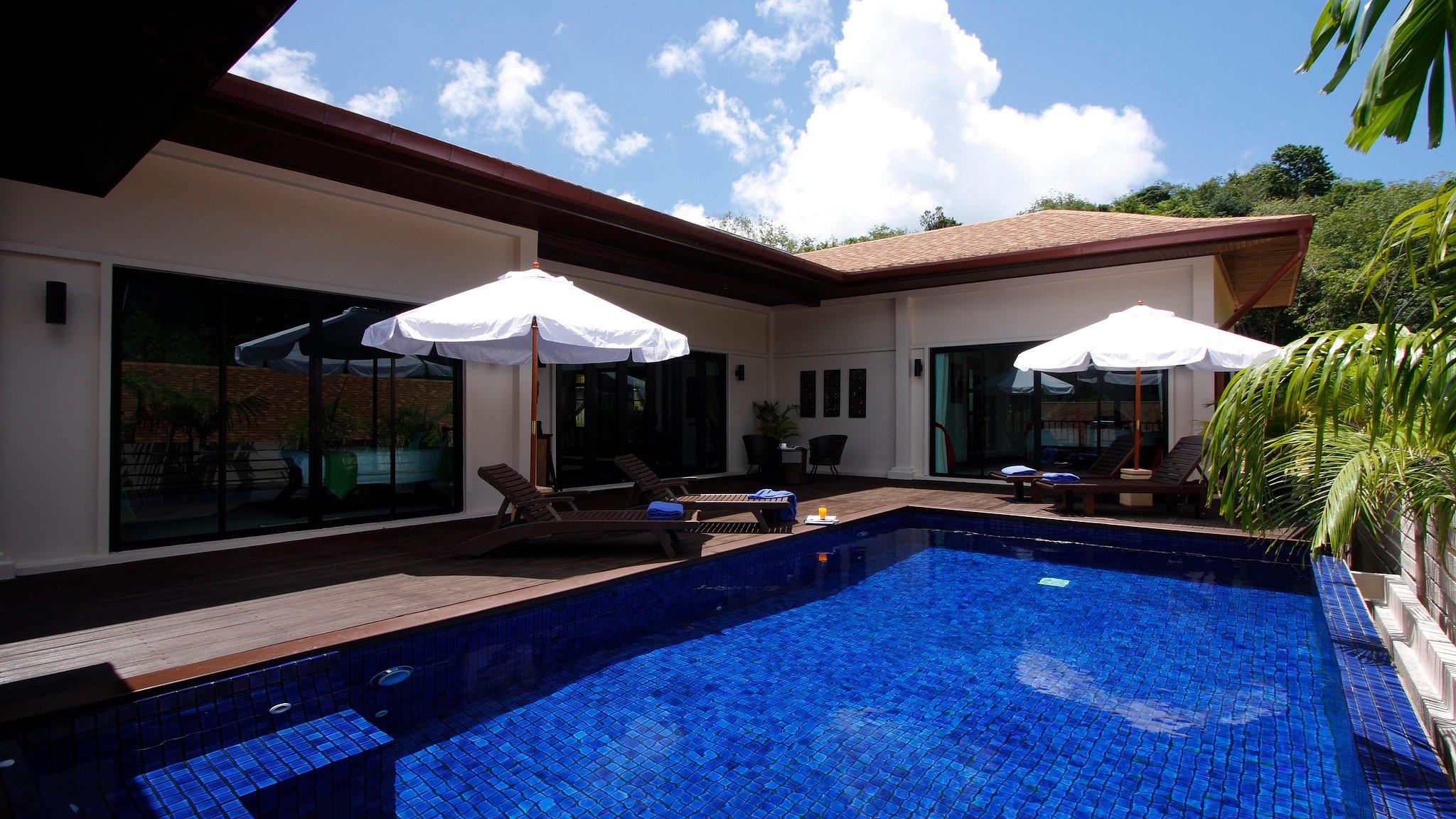 Villa Moonstone - Photo 3