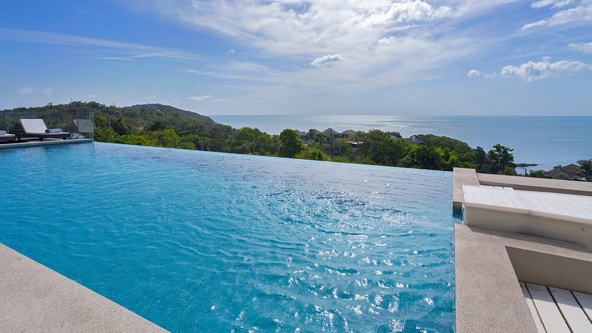 Villa Sukham - Photo 3
