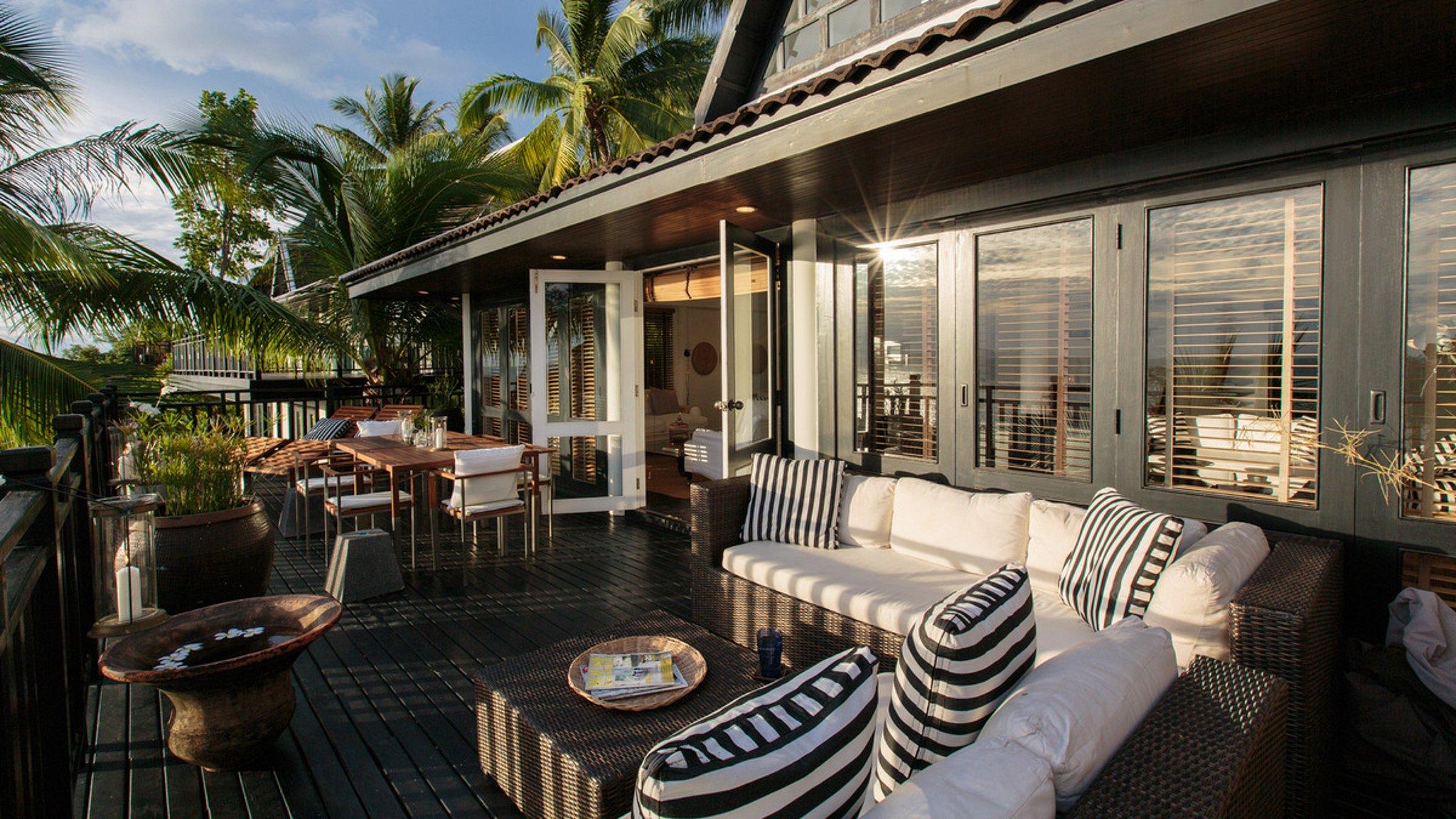 Villa Baan Hansa - Photo 3