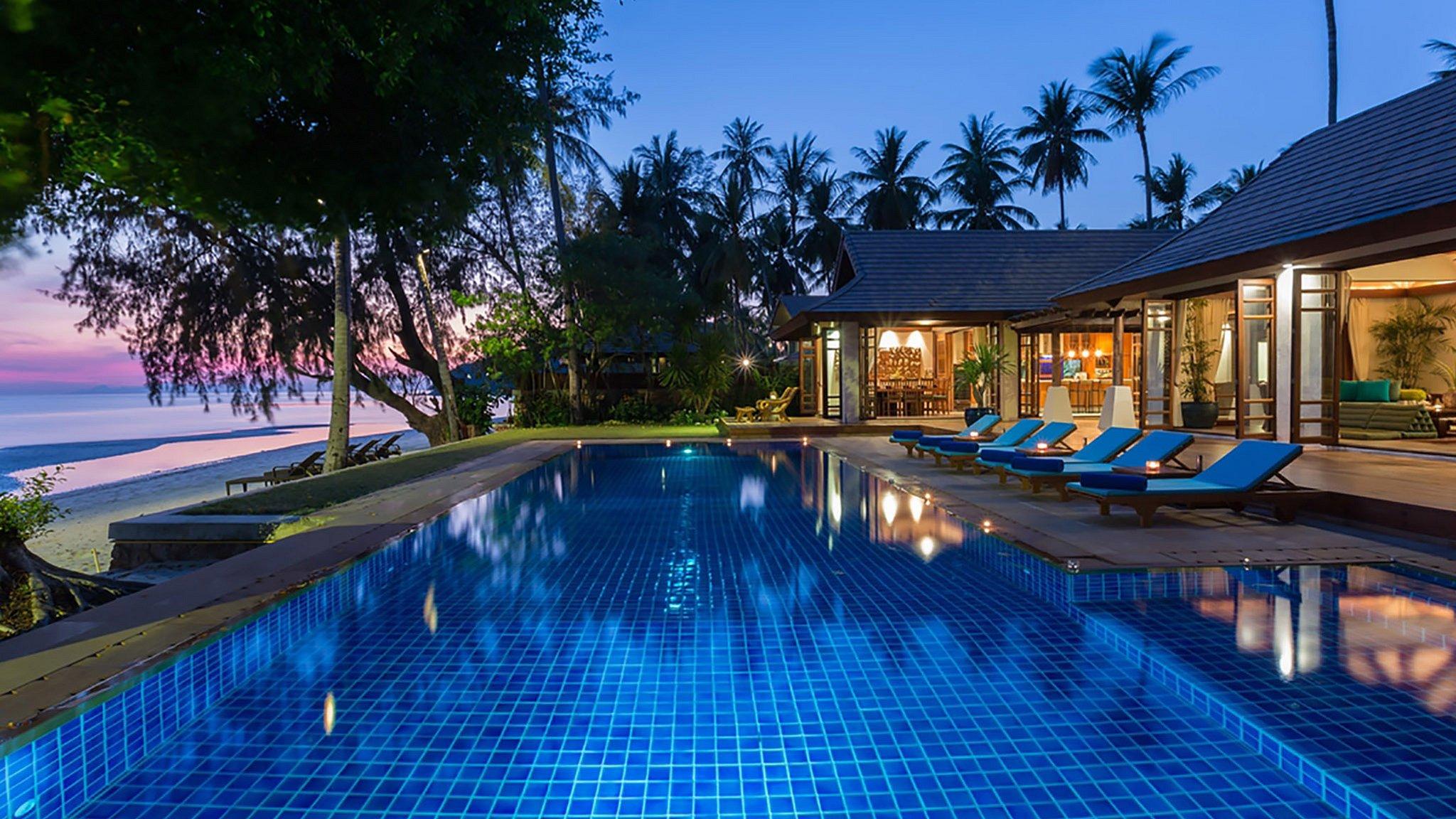 Villa Waimarie - Photo 3