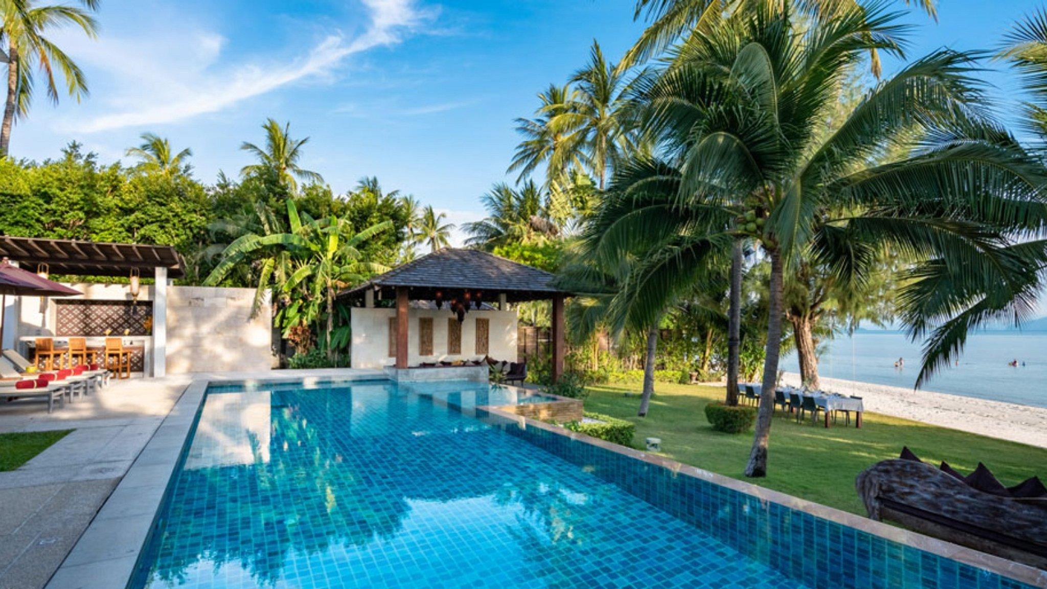 Villa Inasia - Photo 3