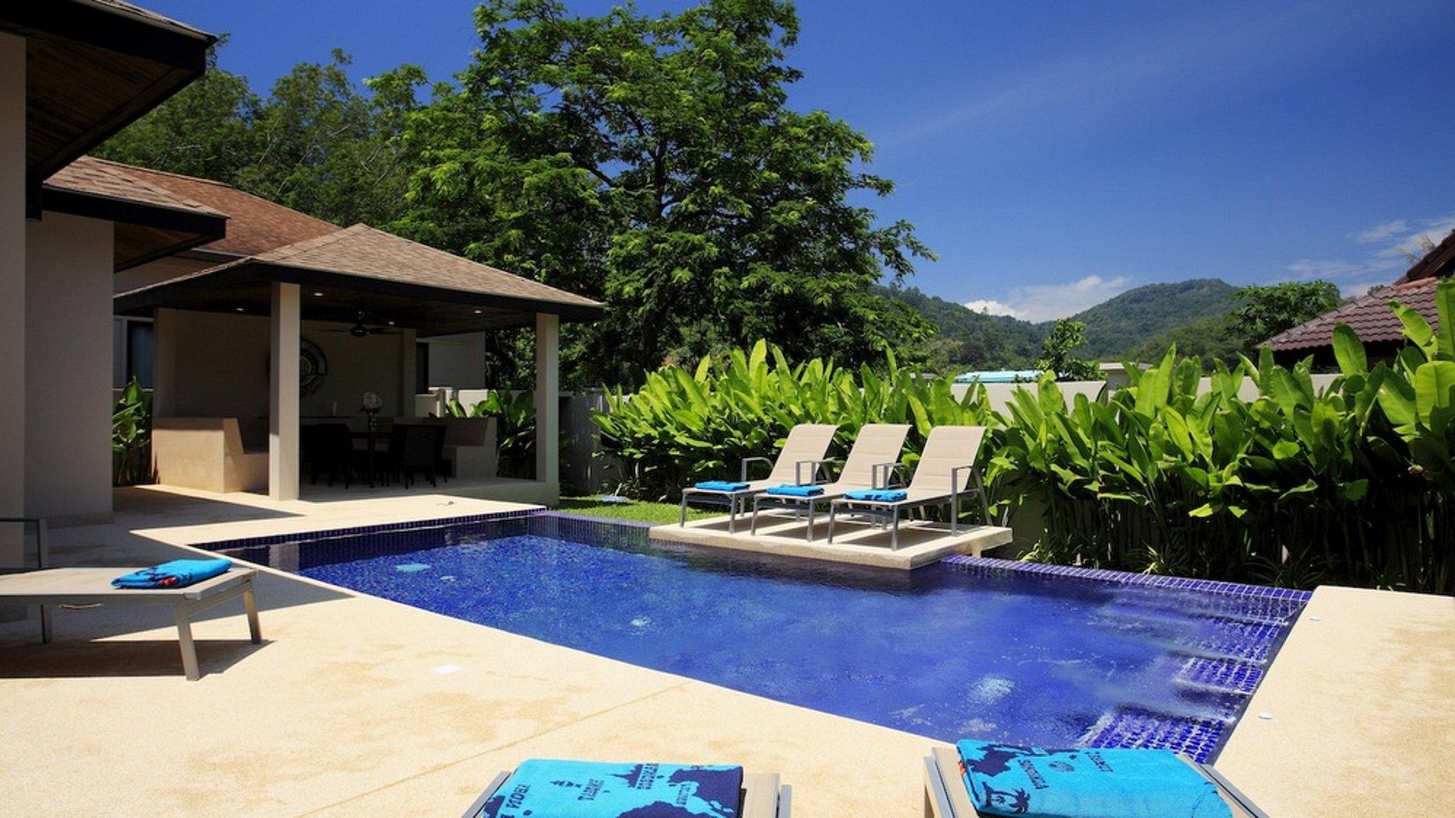 Villa Onyx - Photo 3