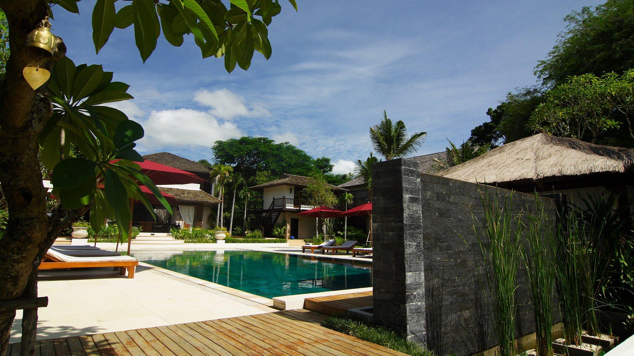 Tamarind Exclusive Villa - Photo 3