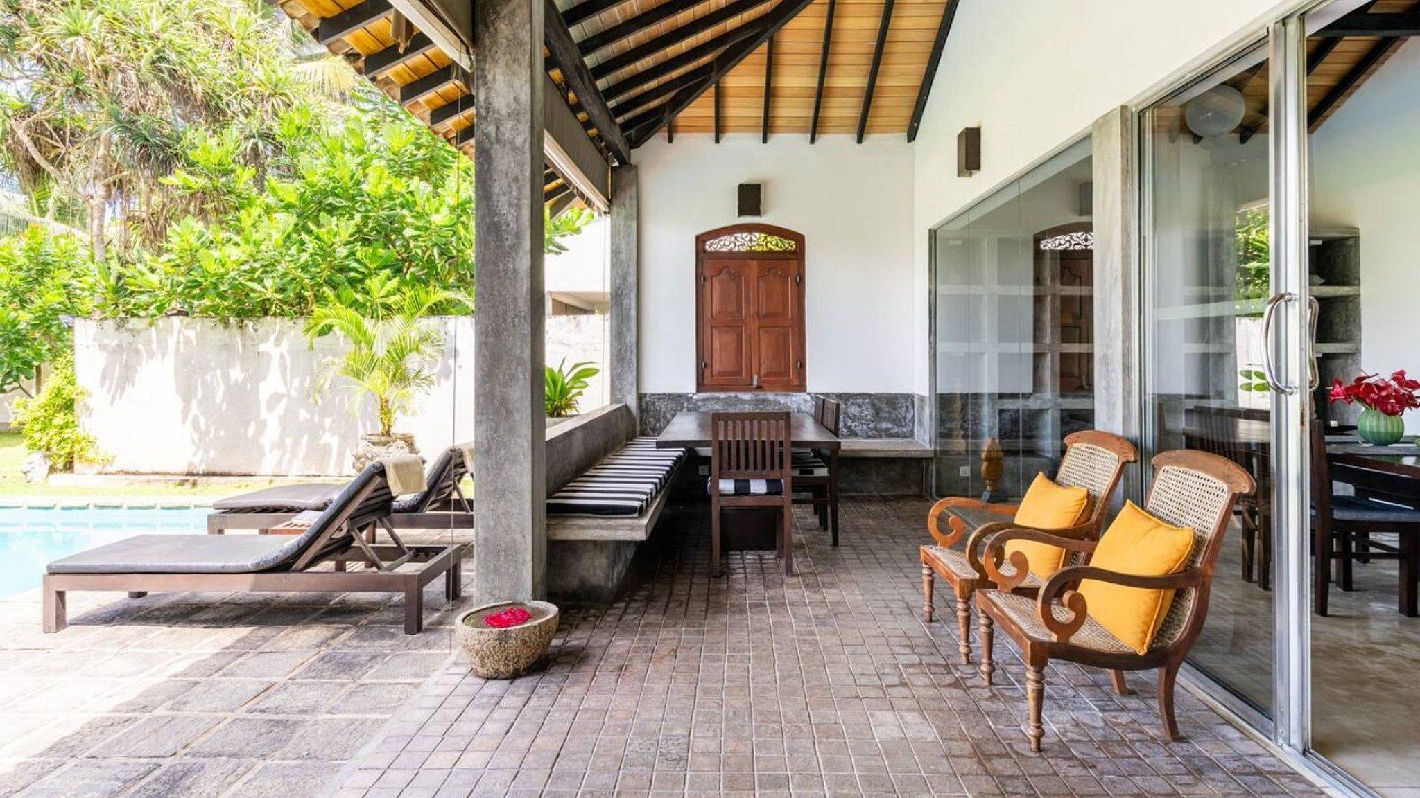 Green Parrot Beach Villa - Photo 3