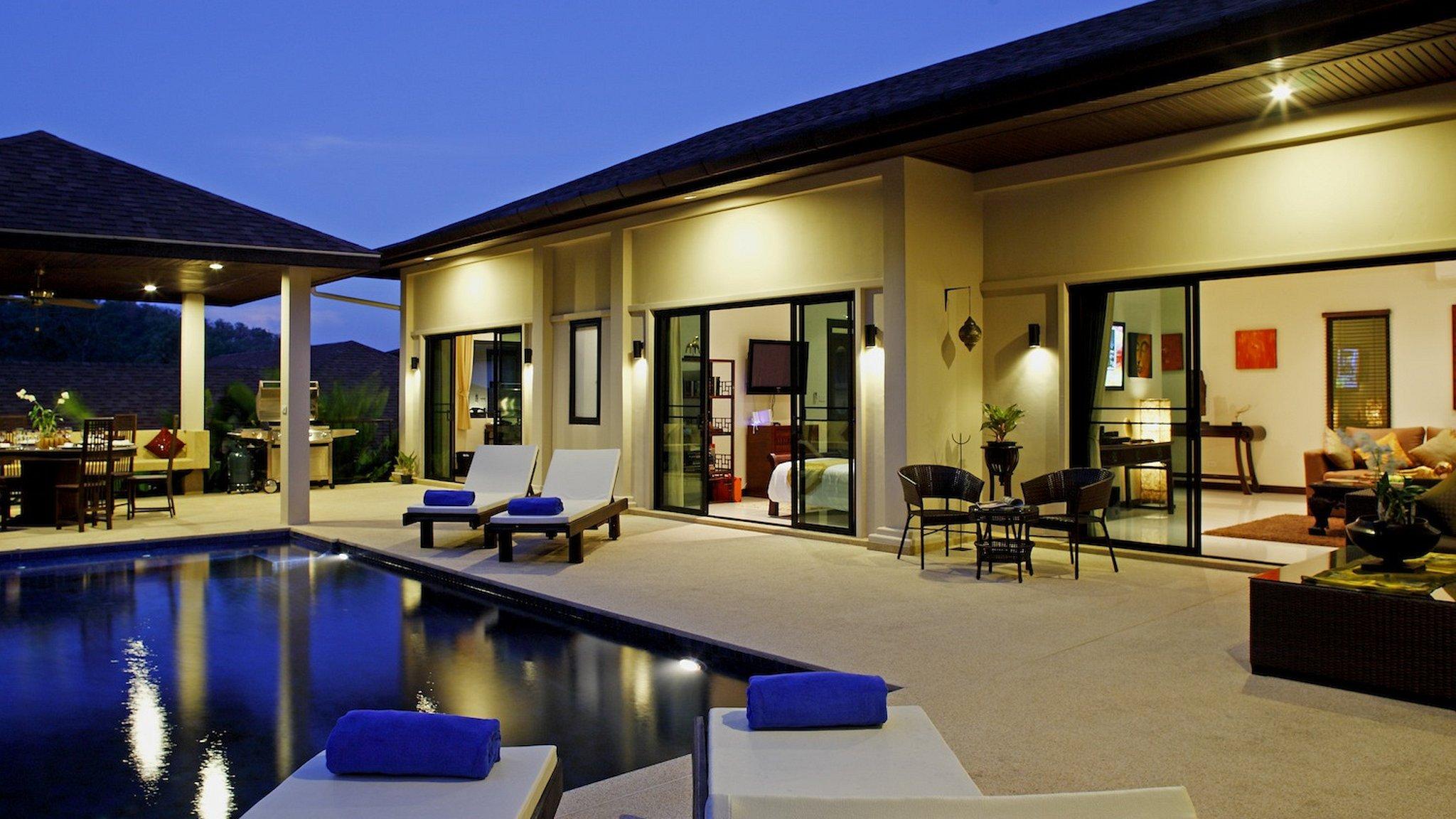 Villa Sapphire - Photo 3